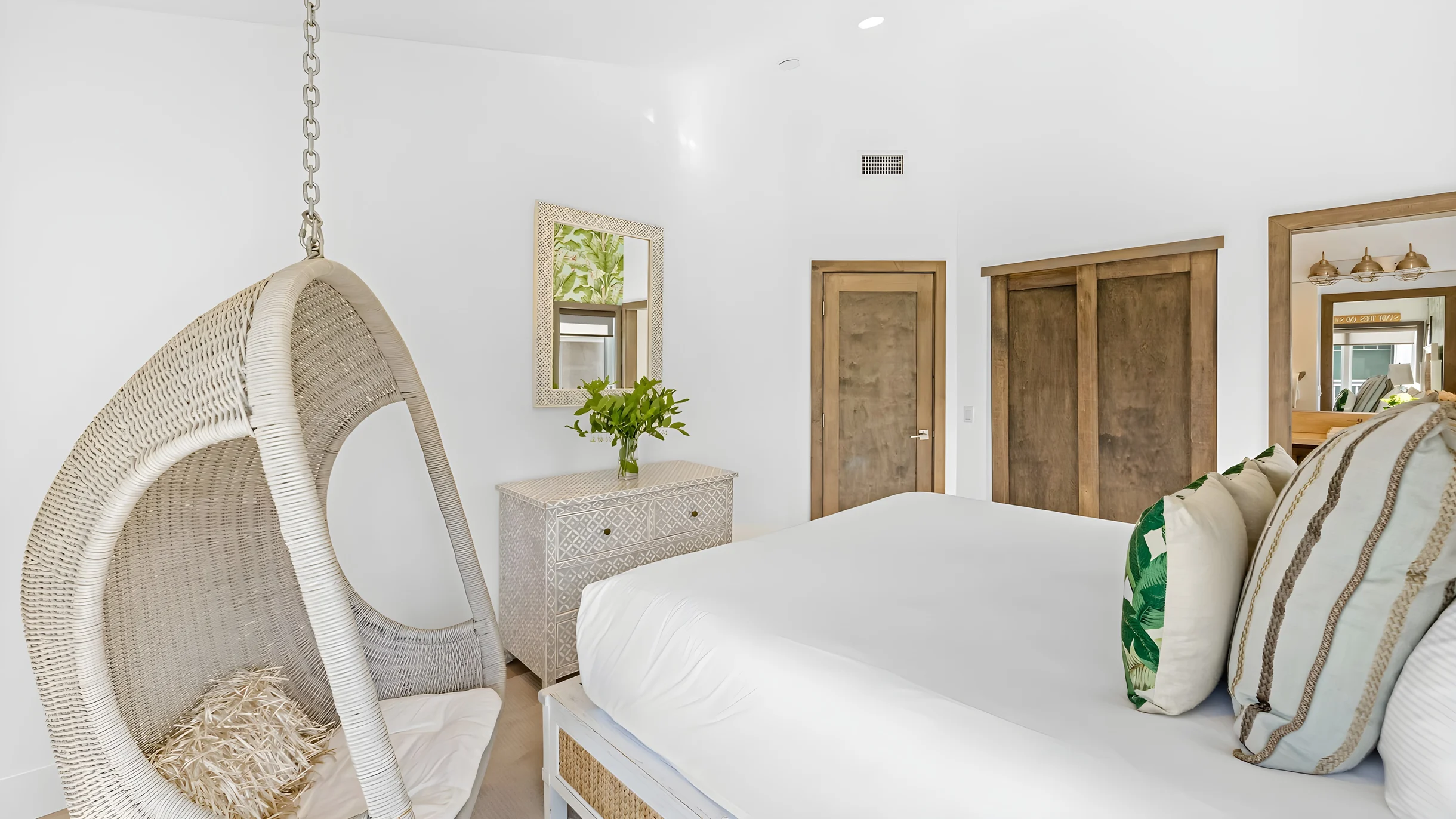 Wander Newport Tides #34