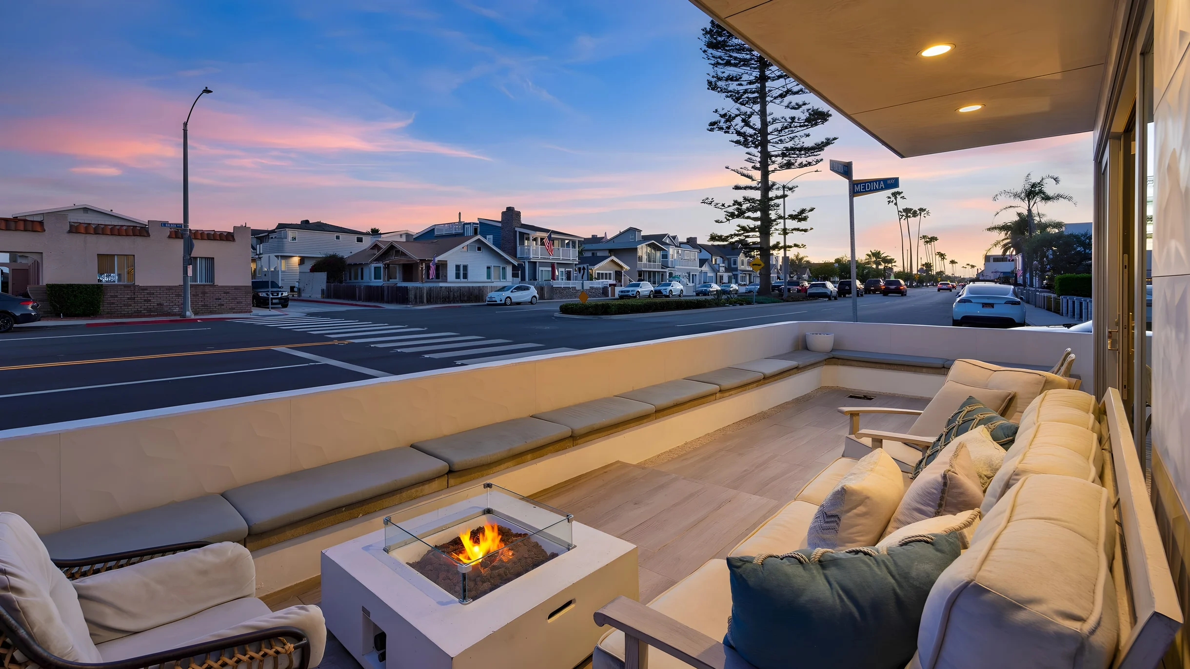 Wander Newport Tides #1