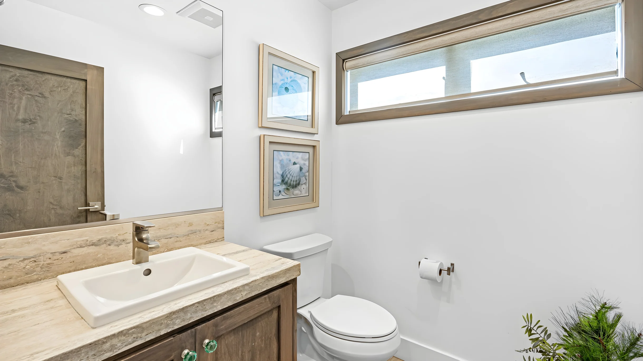 Wander Newport Tides #19