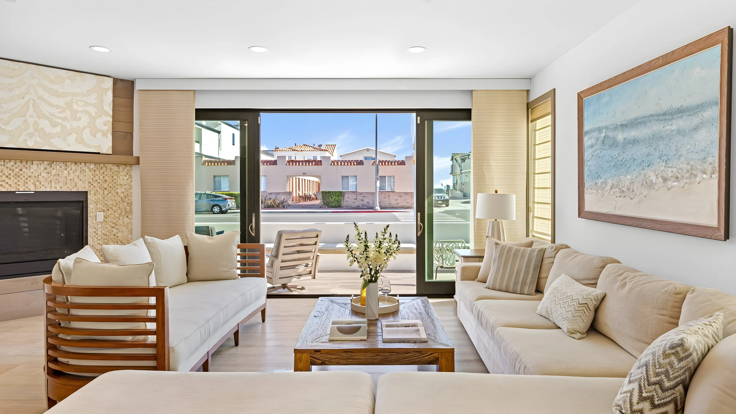 Wander Newport Tides #15