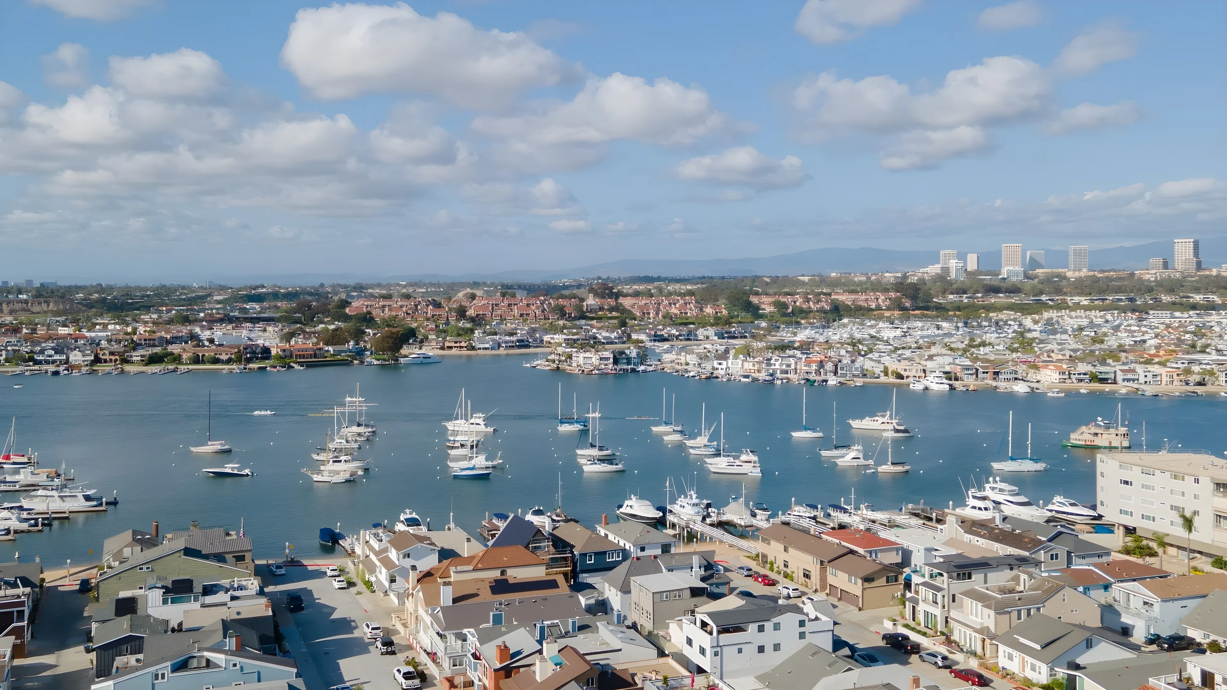 Wander Newport Tides #45