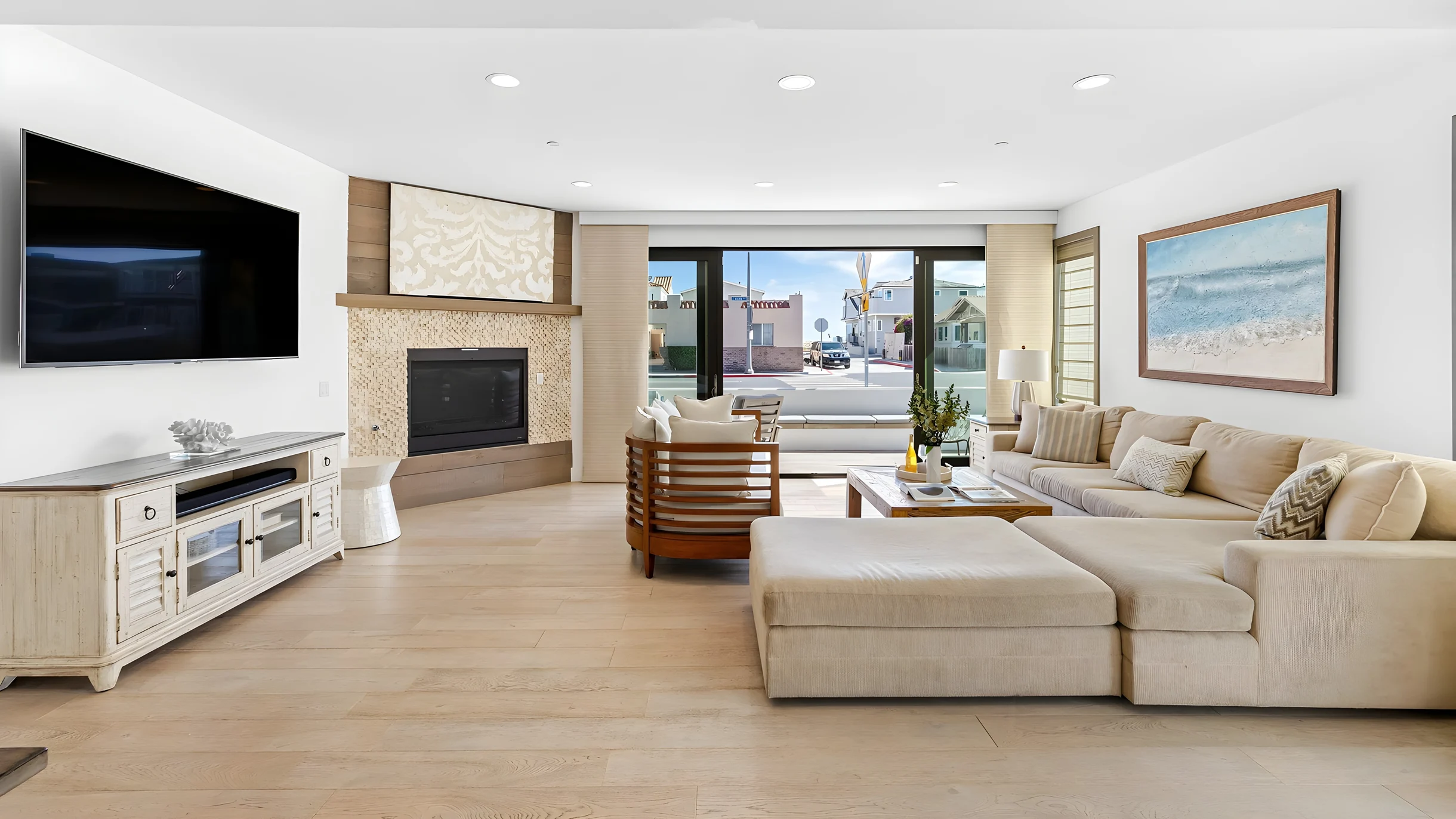 Wander Newport Tides #4