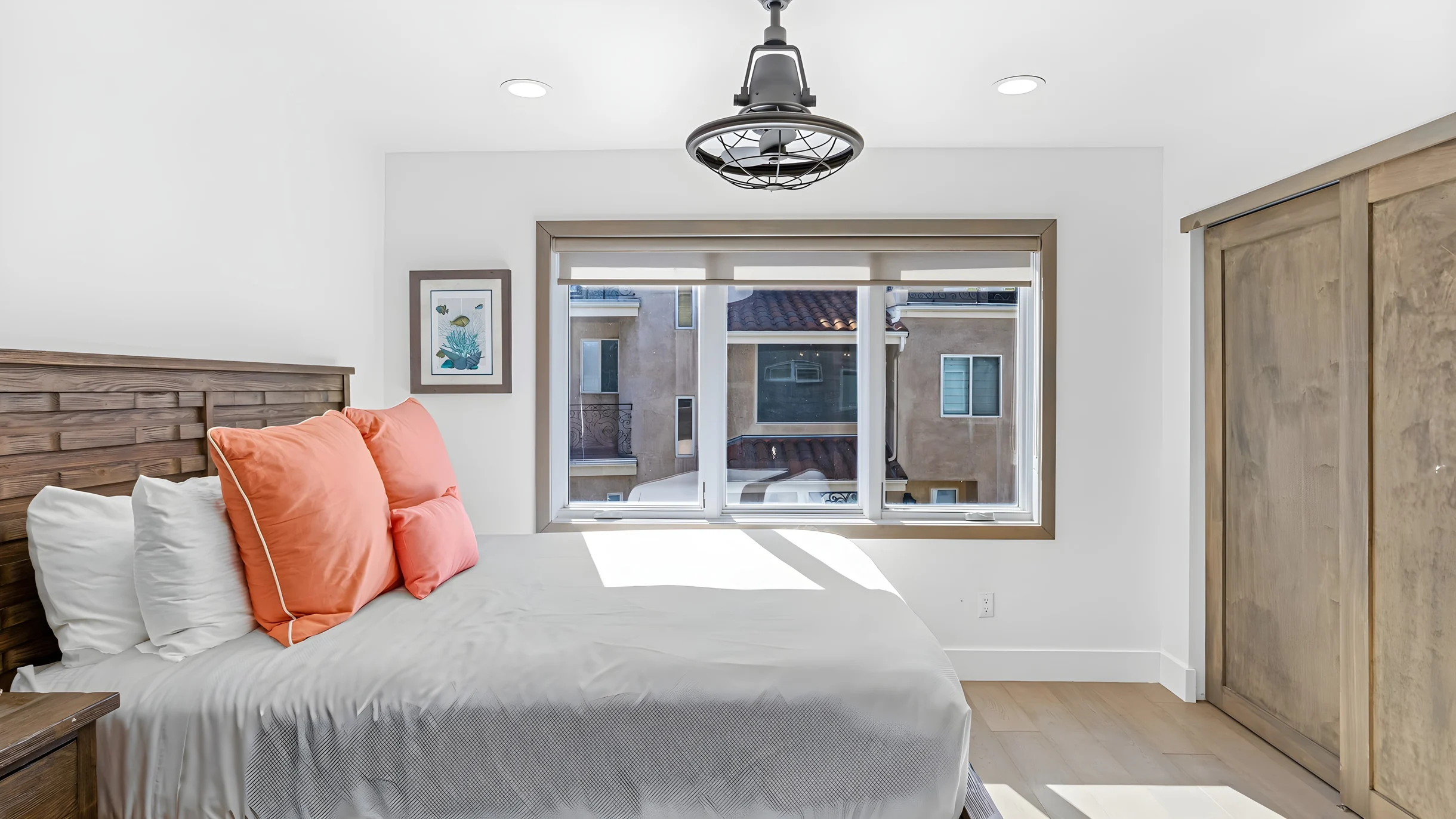 Wander Newport Tides #12