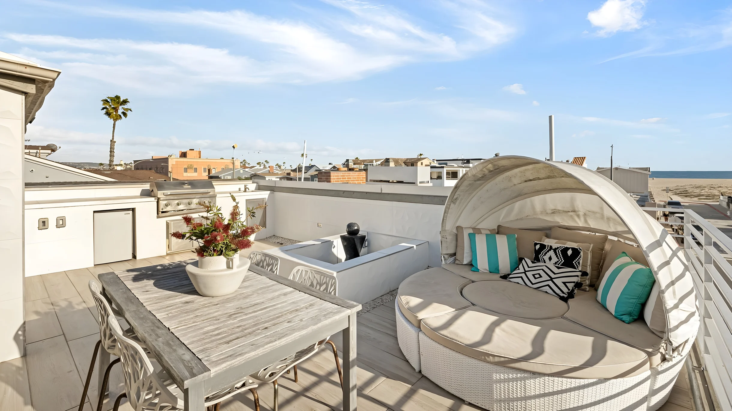 Wander Newport Tides #44