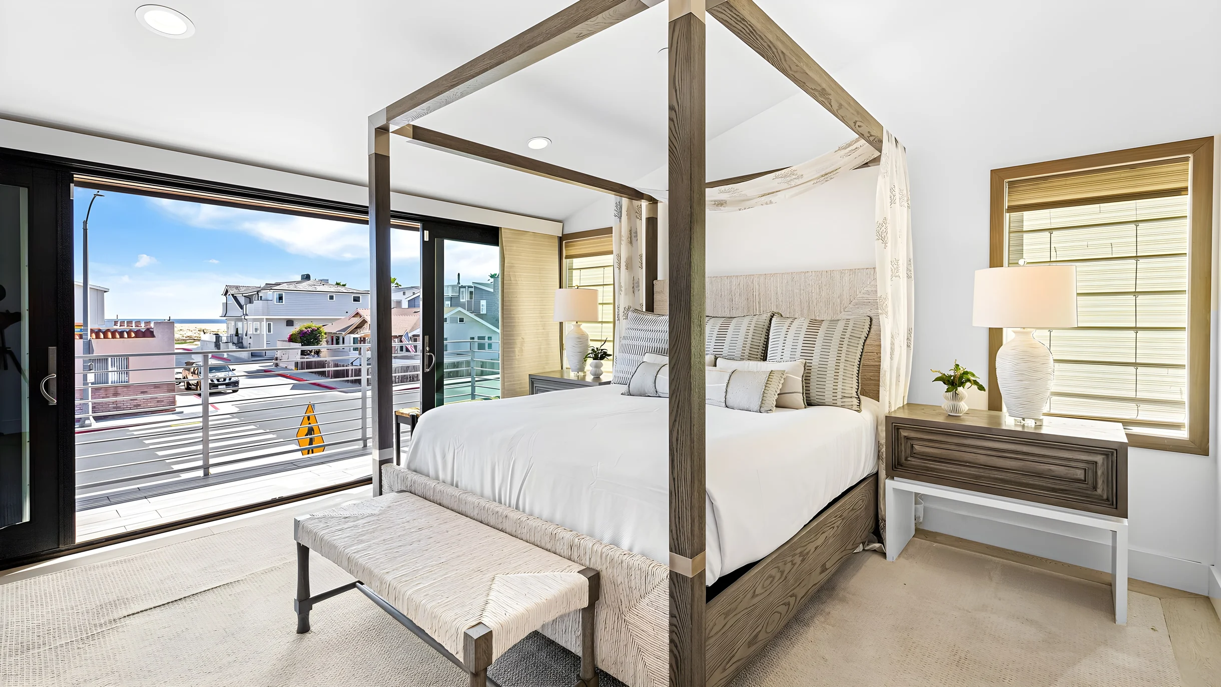 Wander Newport Tides #27