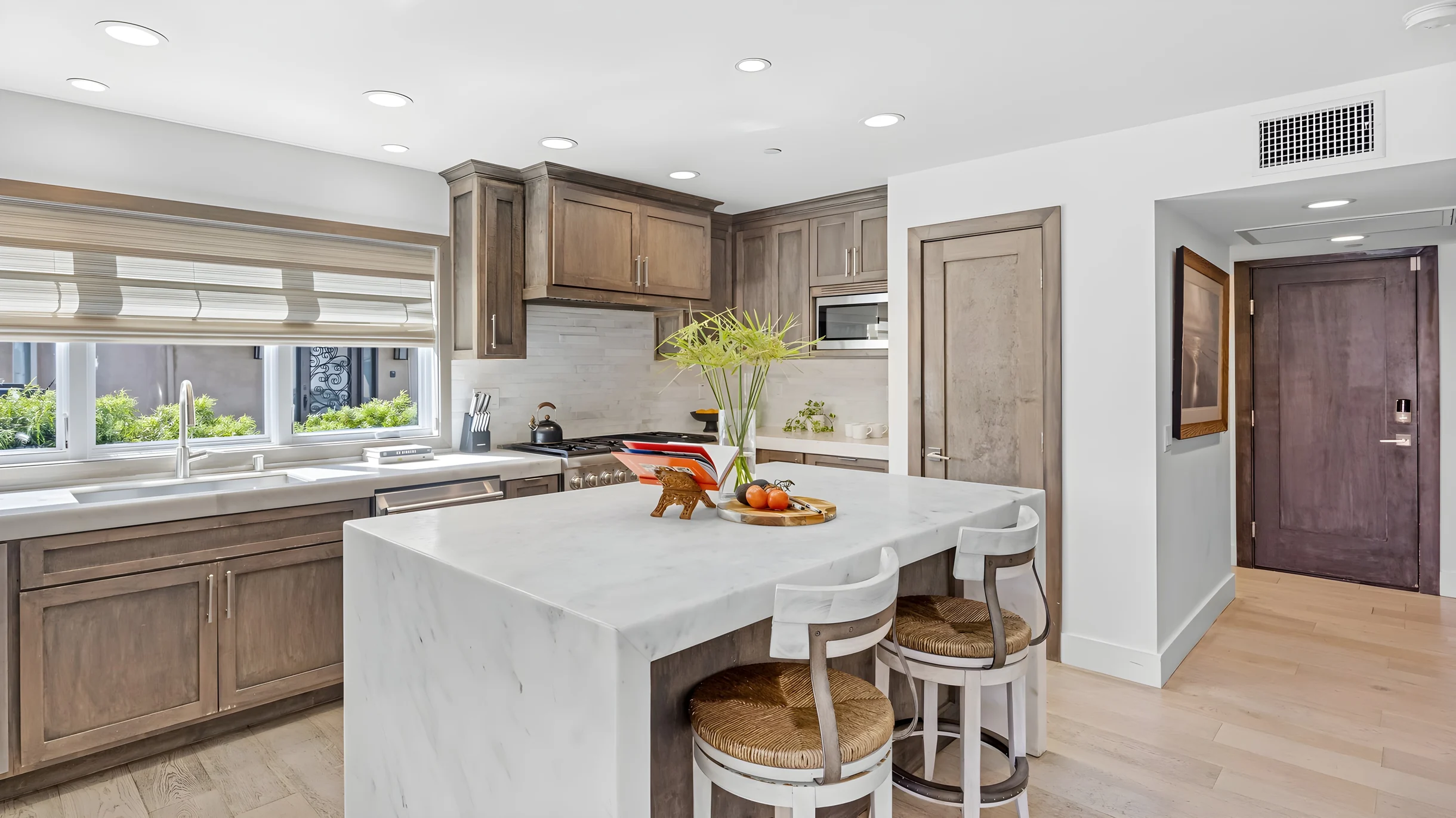 Wander Newport Tides #22