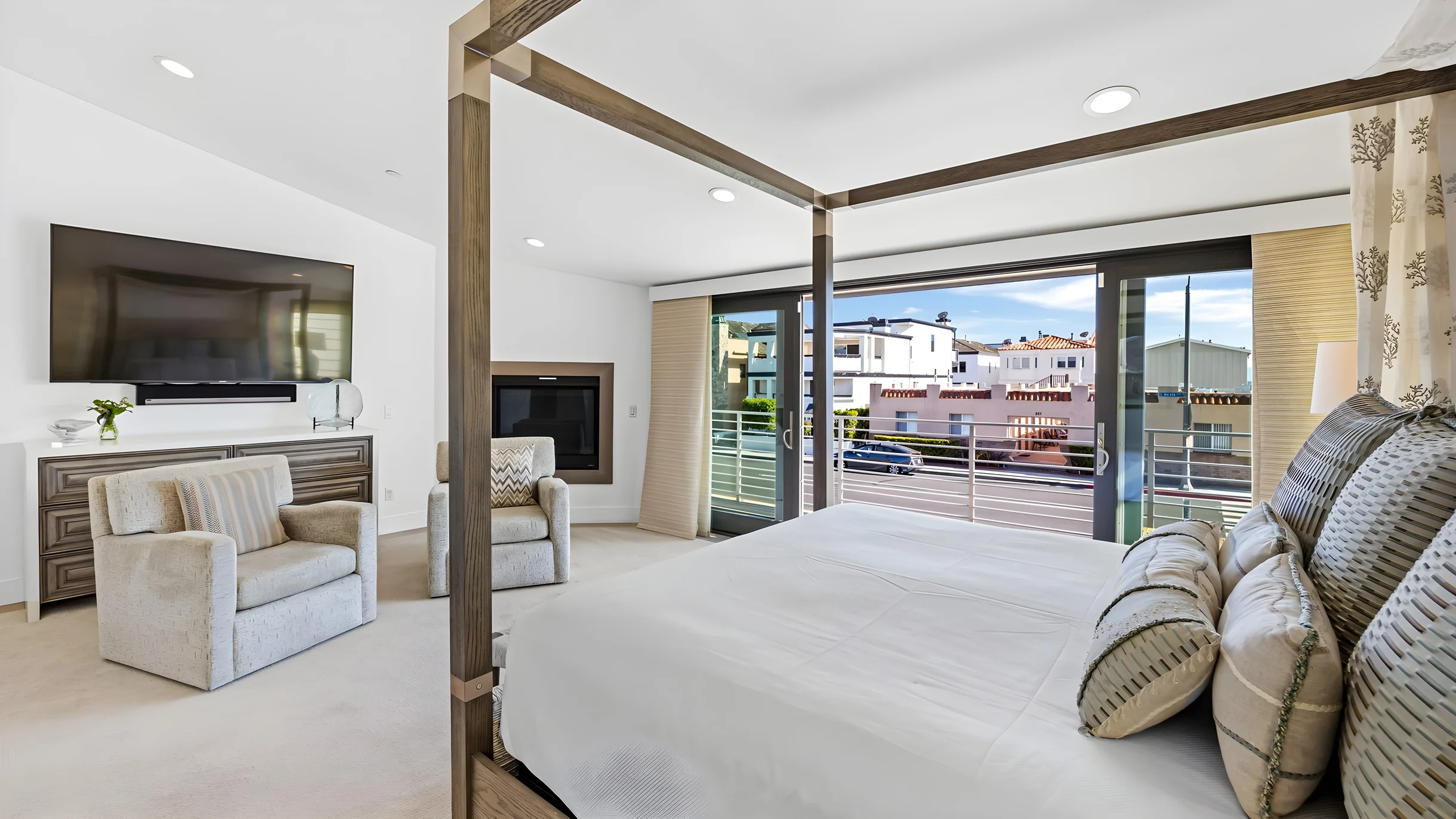 Wander Newport Tides #36