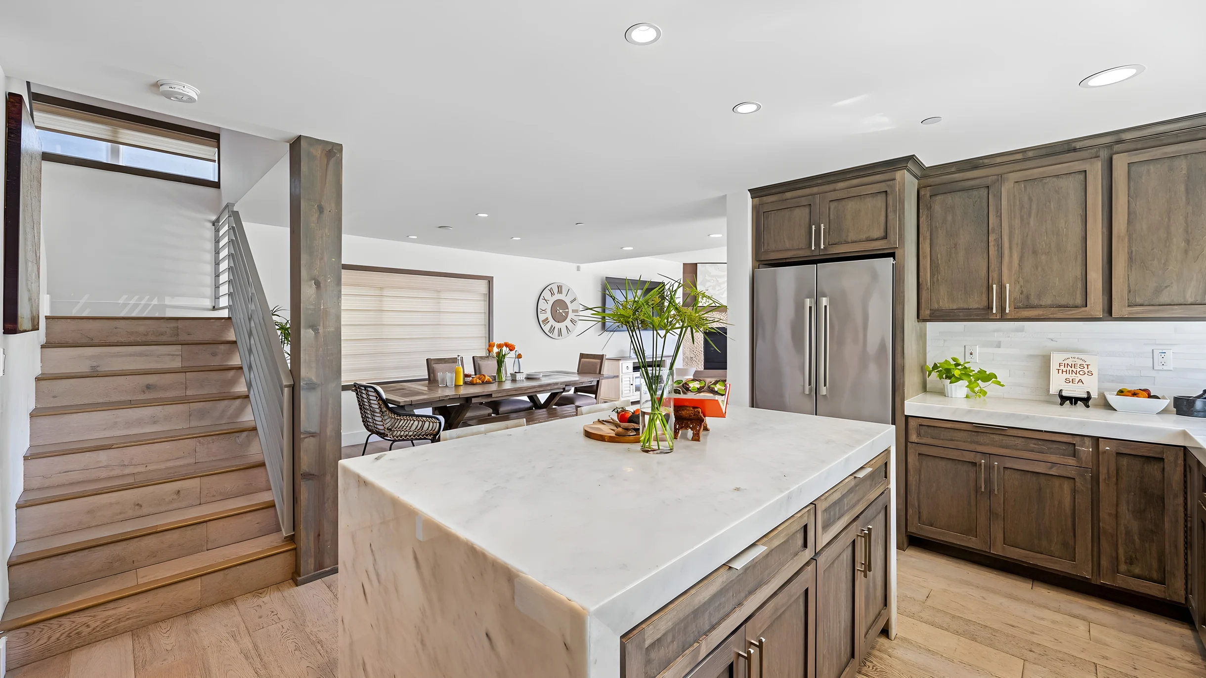 Wander Newport Tides #39