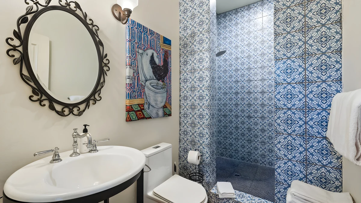 Wander Bermuda Dunes Retreat