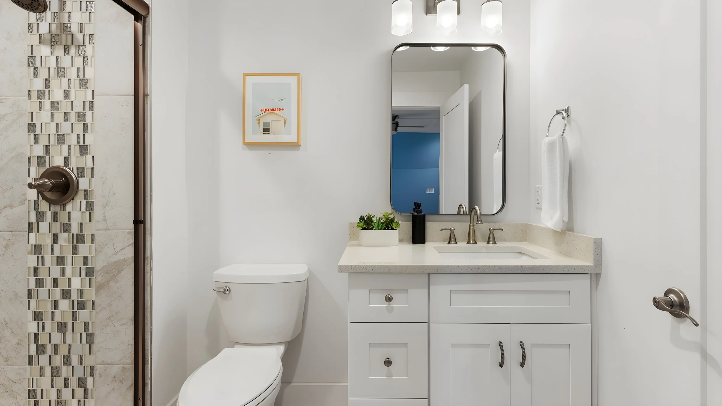 Wander Destin Tides #16