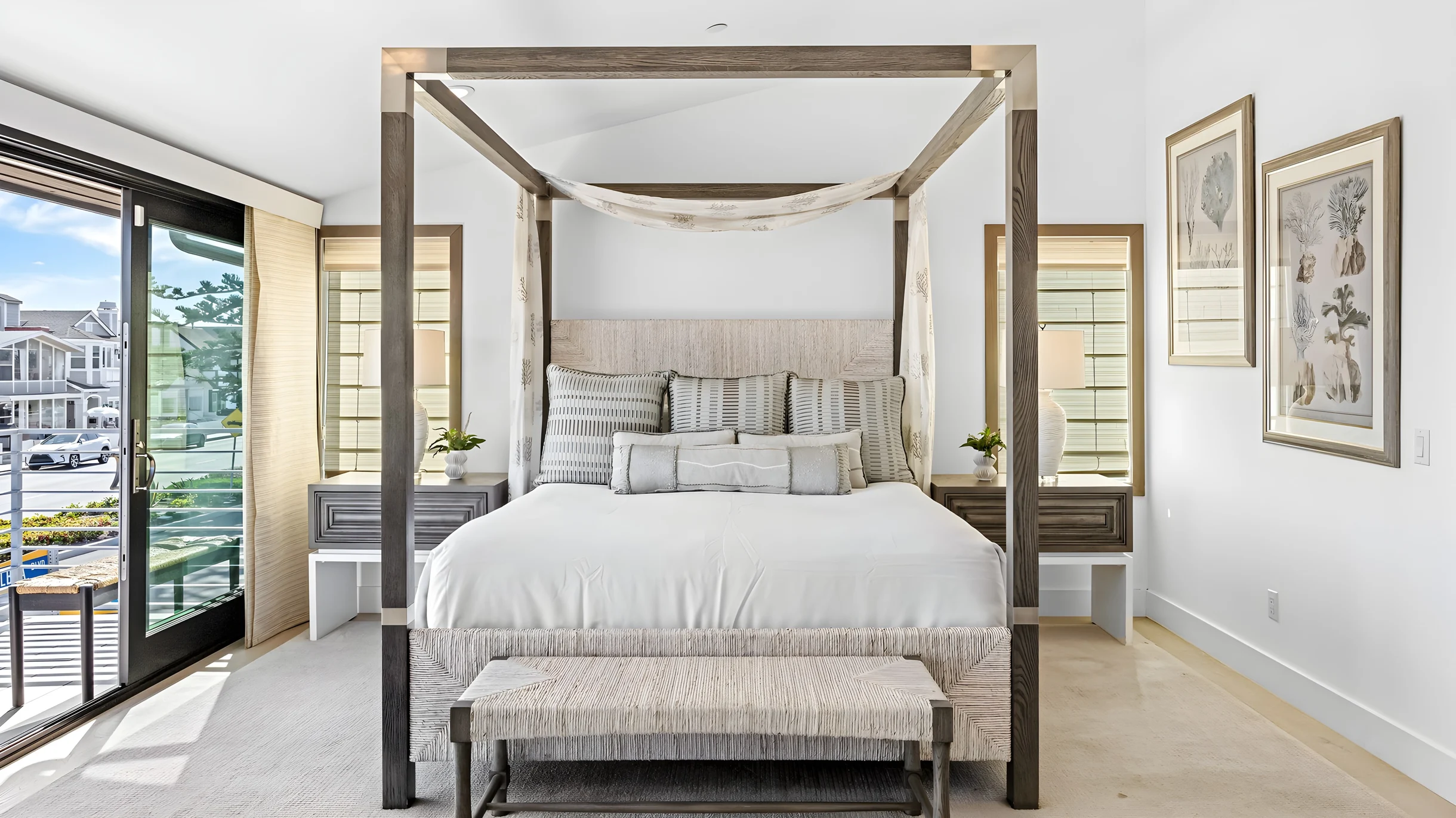 Wander Newport Tides #17