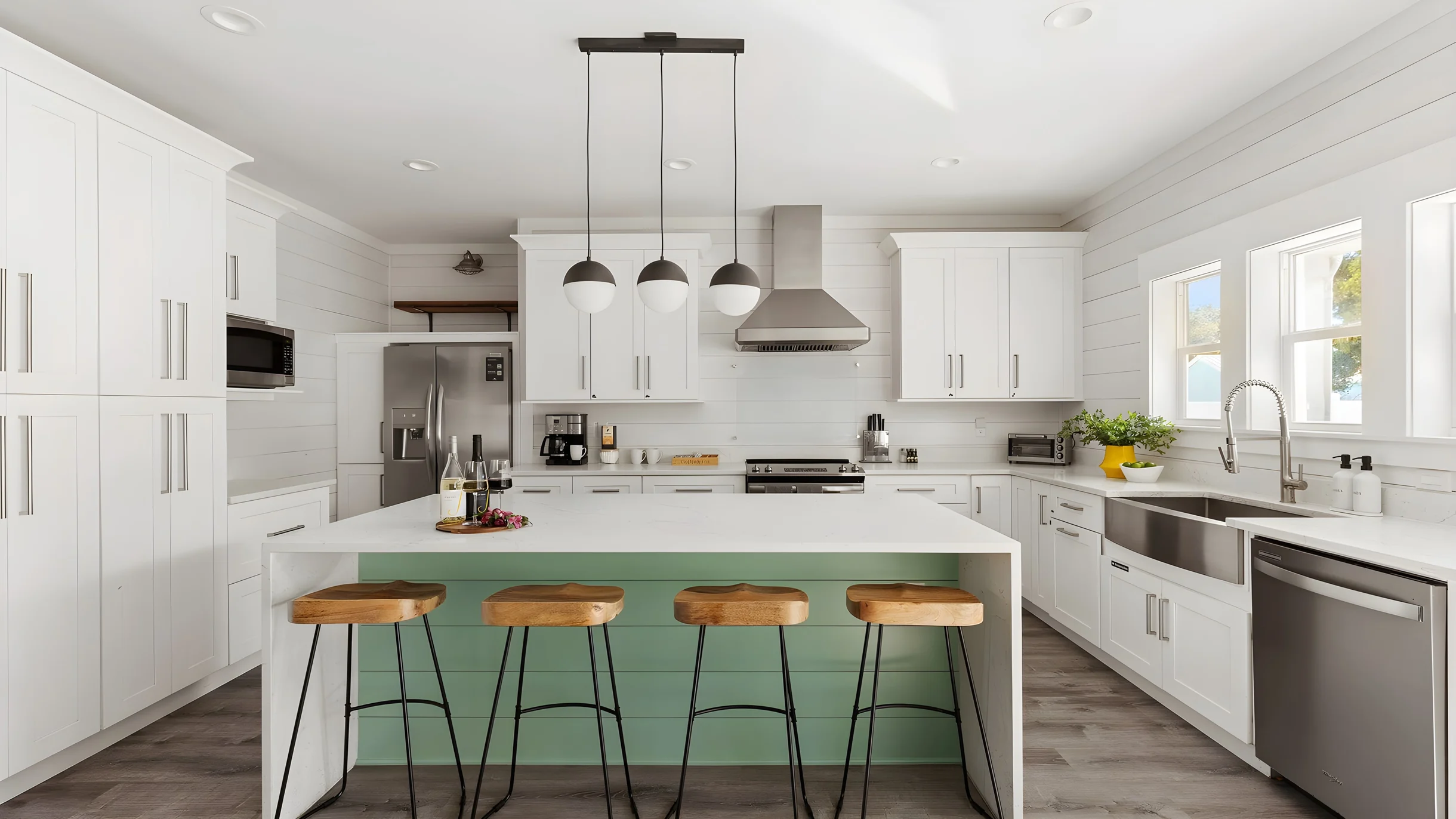 Wander Destin Tides #24