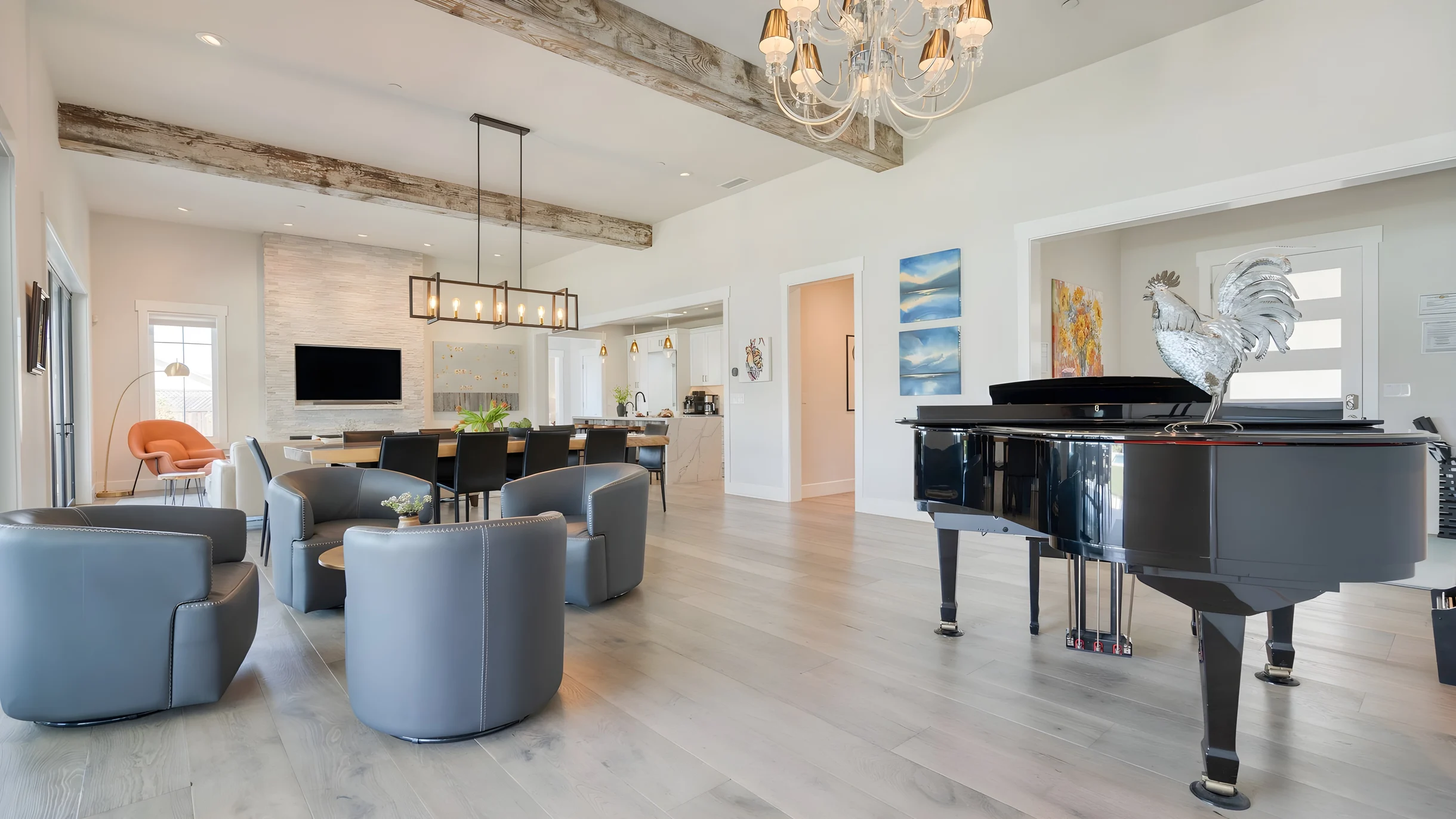 Wander Kenwood Valley Retreat #4