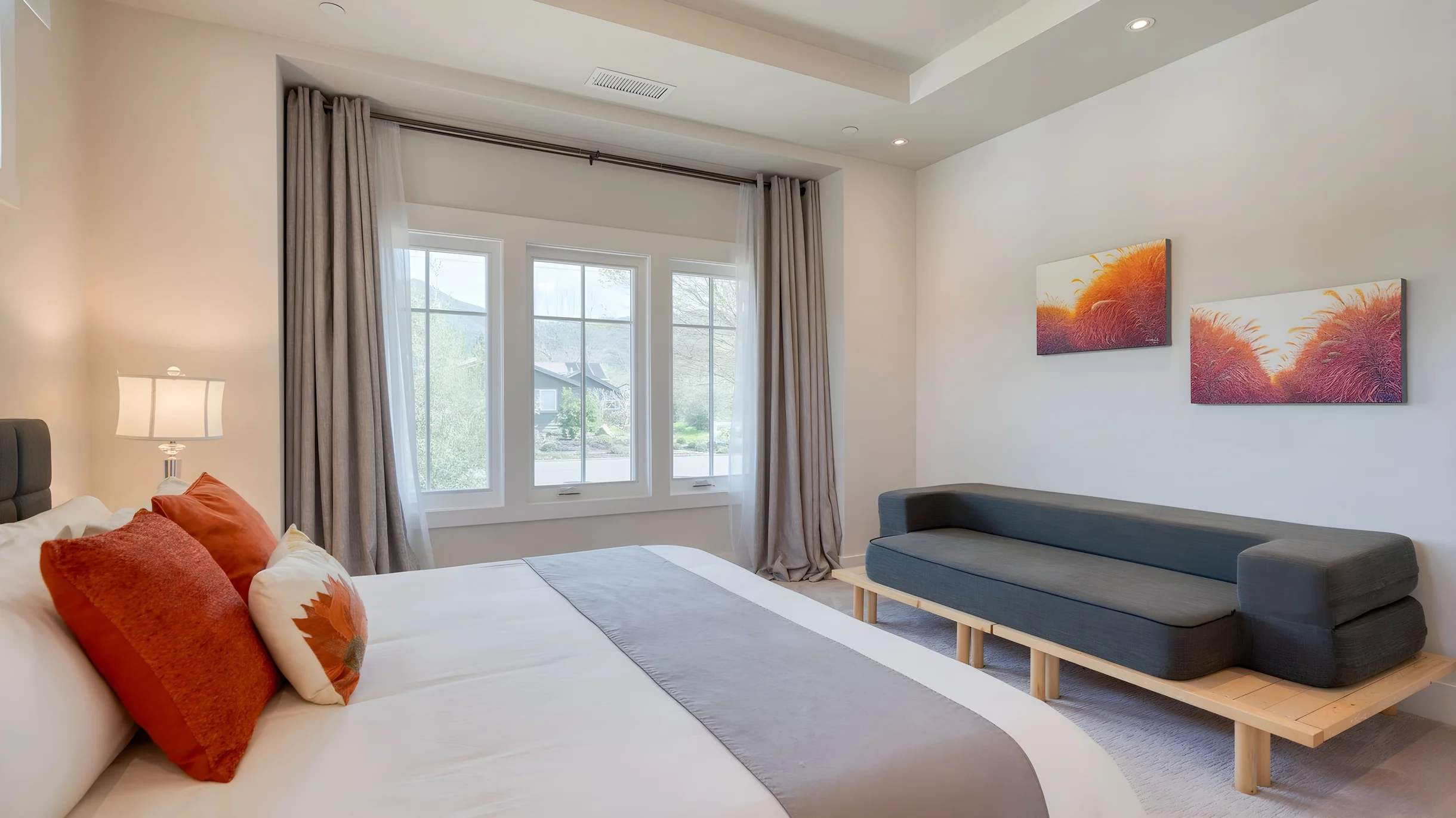 Wander Kenwood Valley Retreat #24