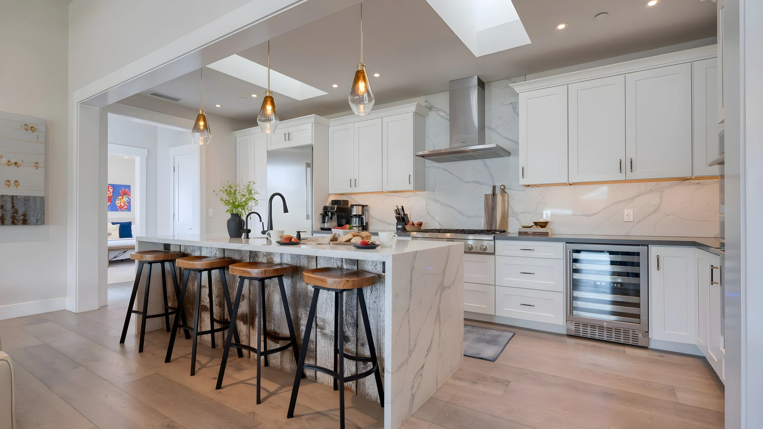 Wander Kenwood Valley Retreat #39