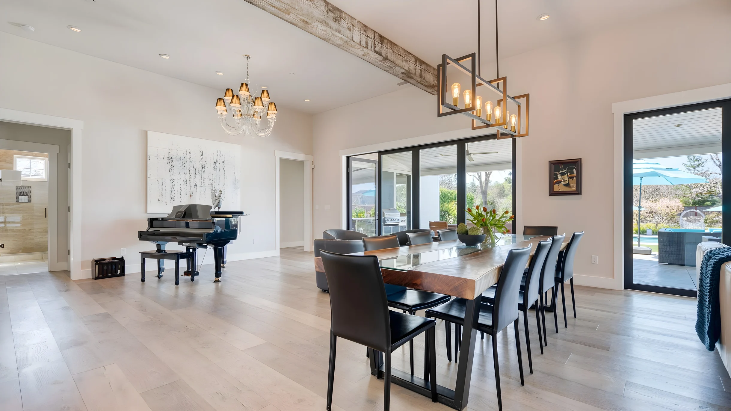 Wander Kenwood Valley Retreat #32