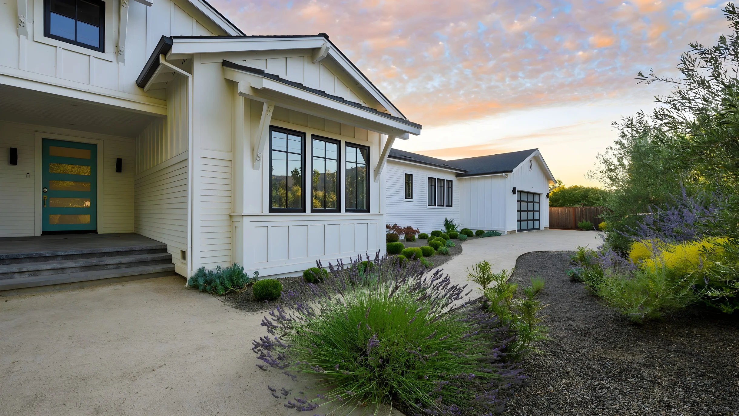 Wander Kenwood Valley Retreat #5