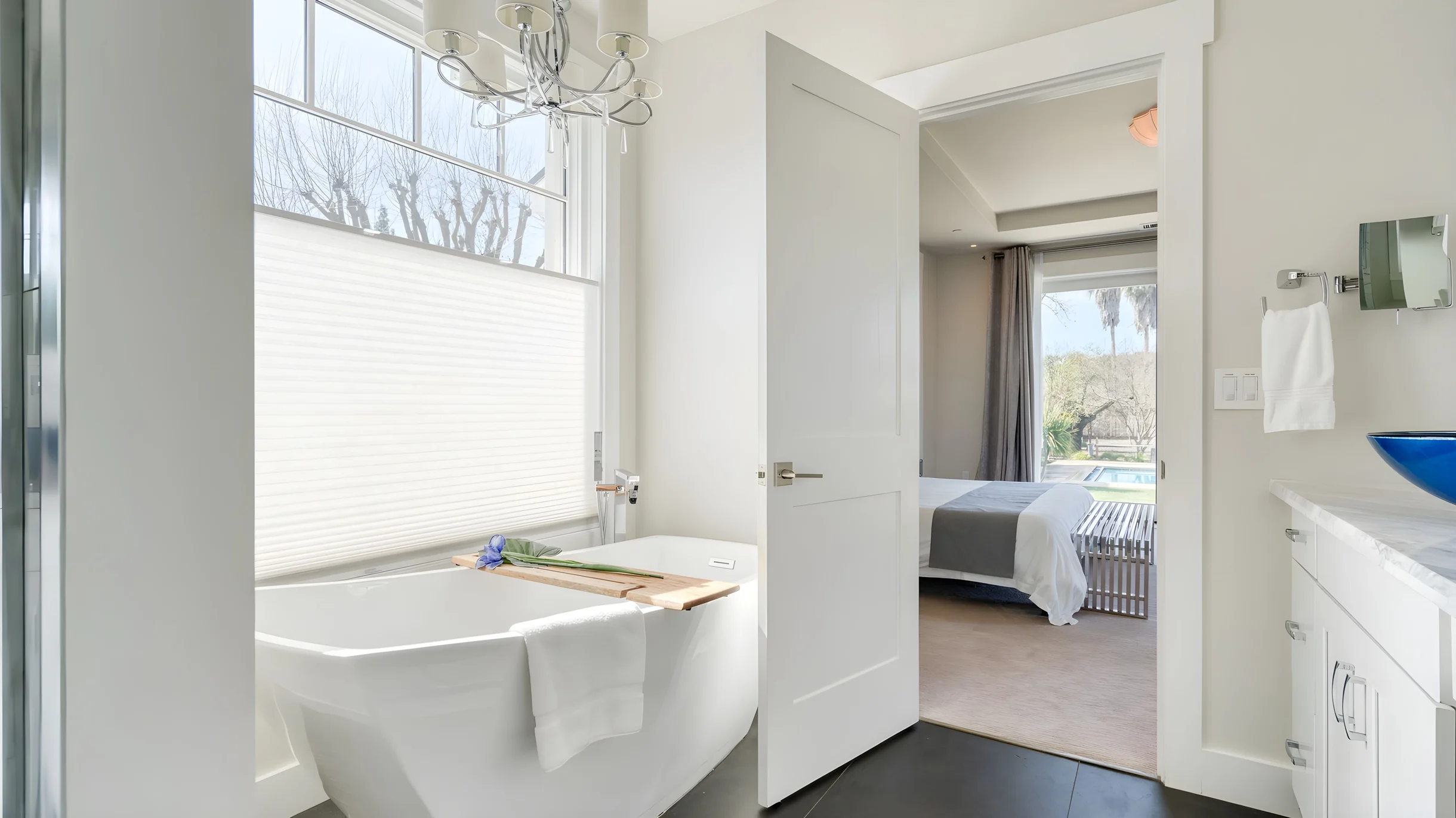 Wander Kenwood Valley Retreat #20