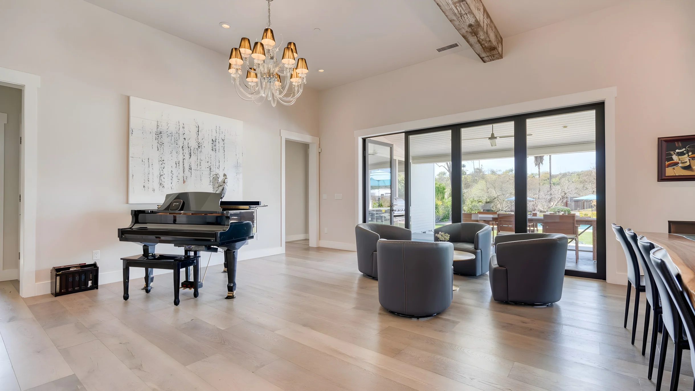 Wander Kenwood Valley Retreat #46