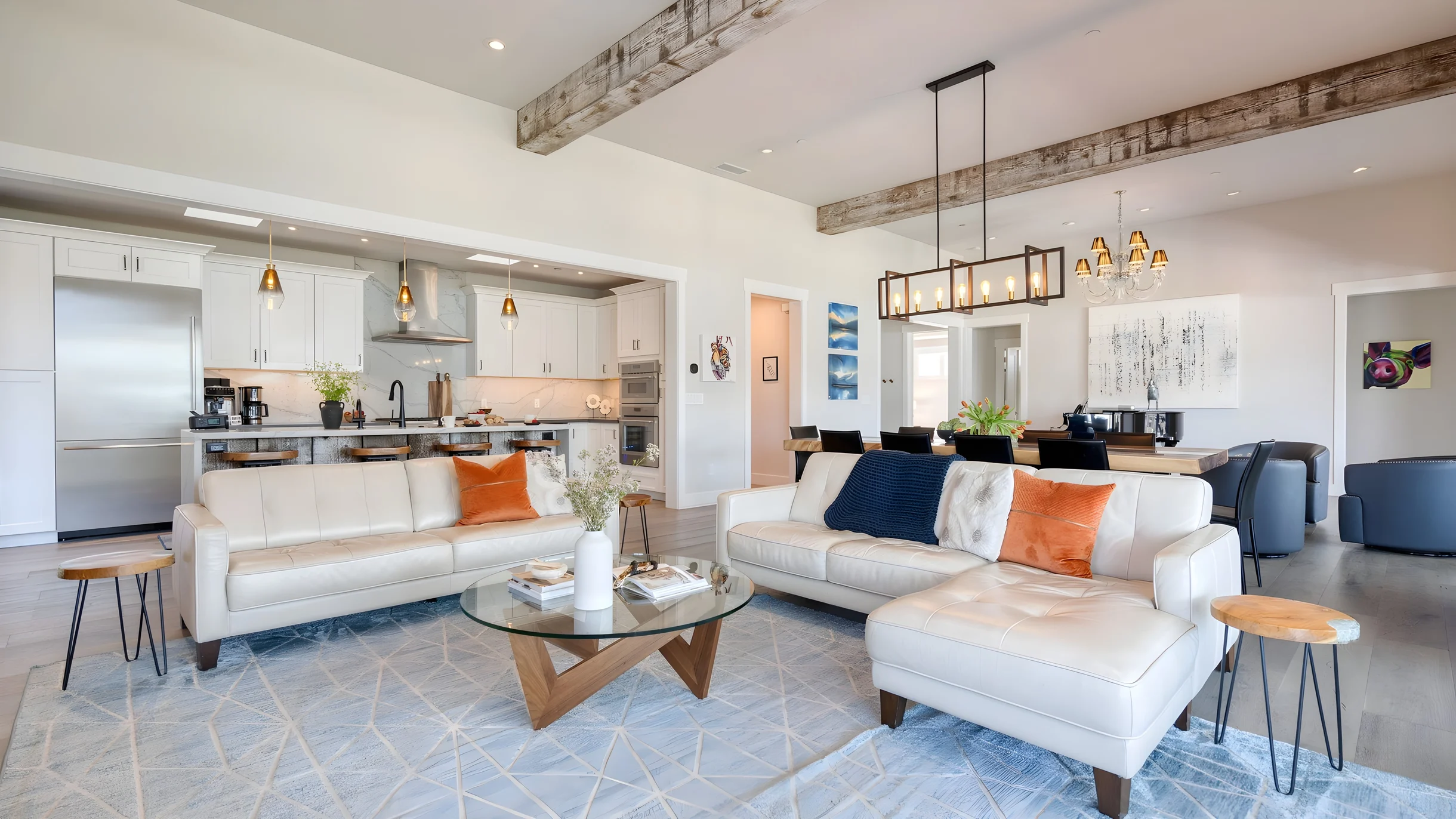 Wander Kenwood Valley Retreat #36