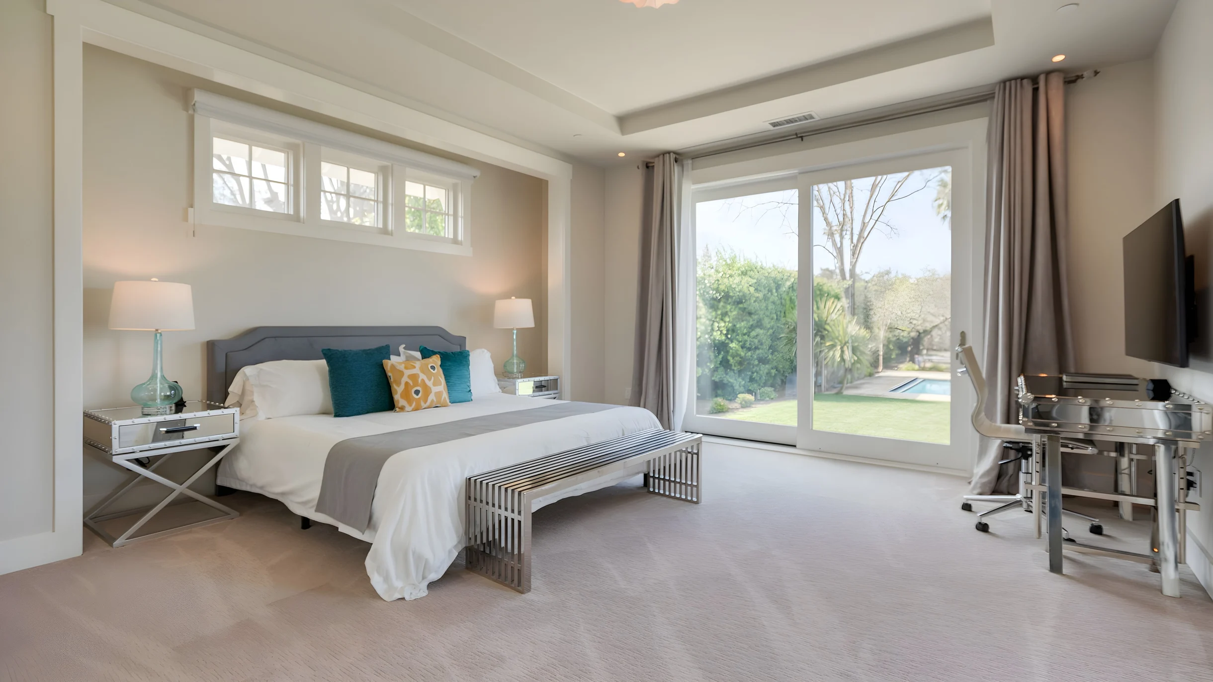 Wander Kenwood Valley Retreat #35