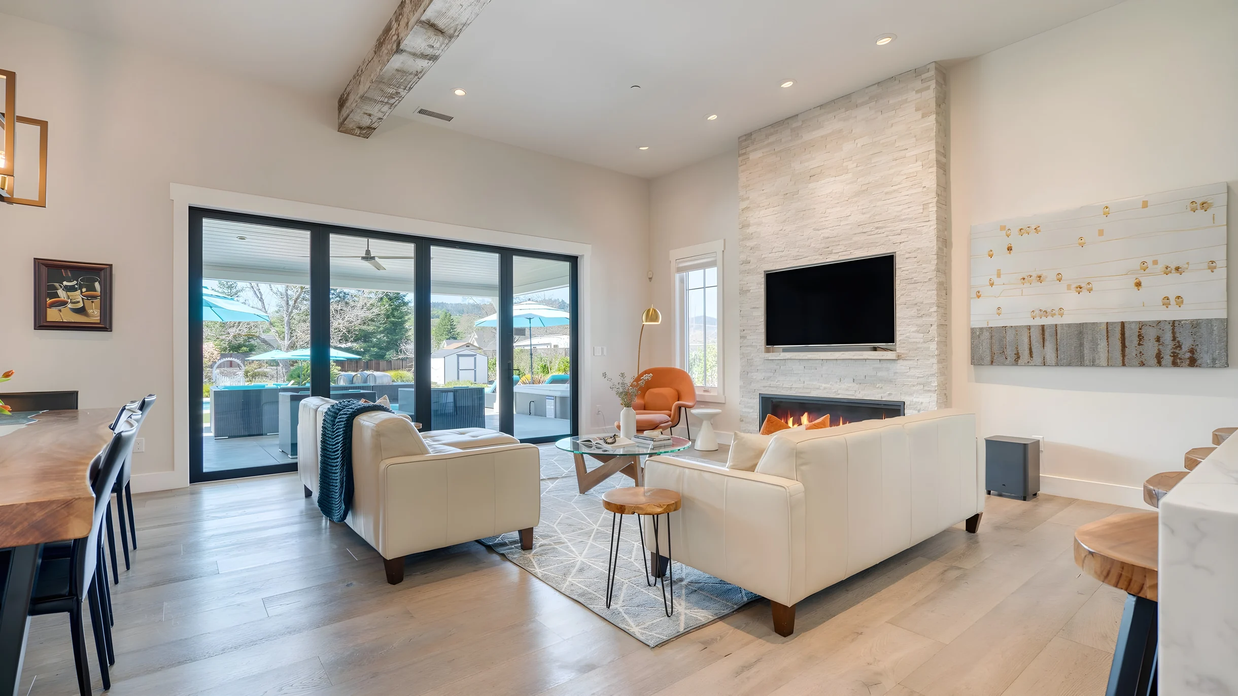 Wander Kenwood Valley Retreat #13