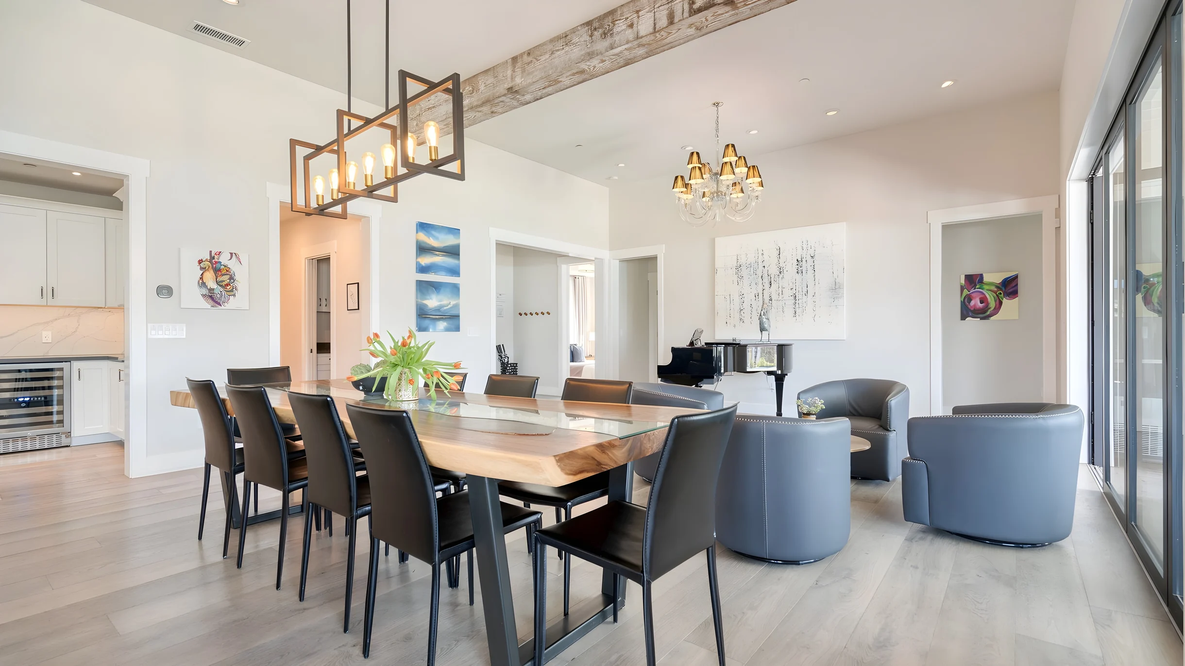 Wander Kenwood Valley Retreat #11