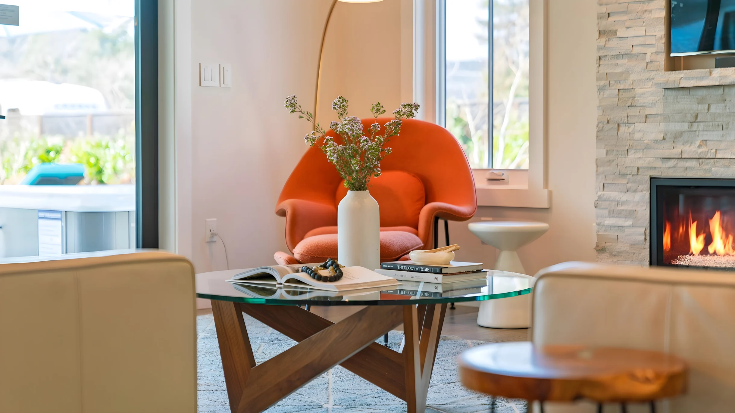 Wander Kenwood Valley Retreat #43