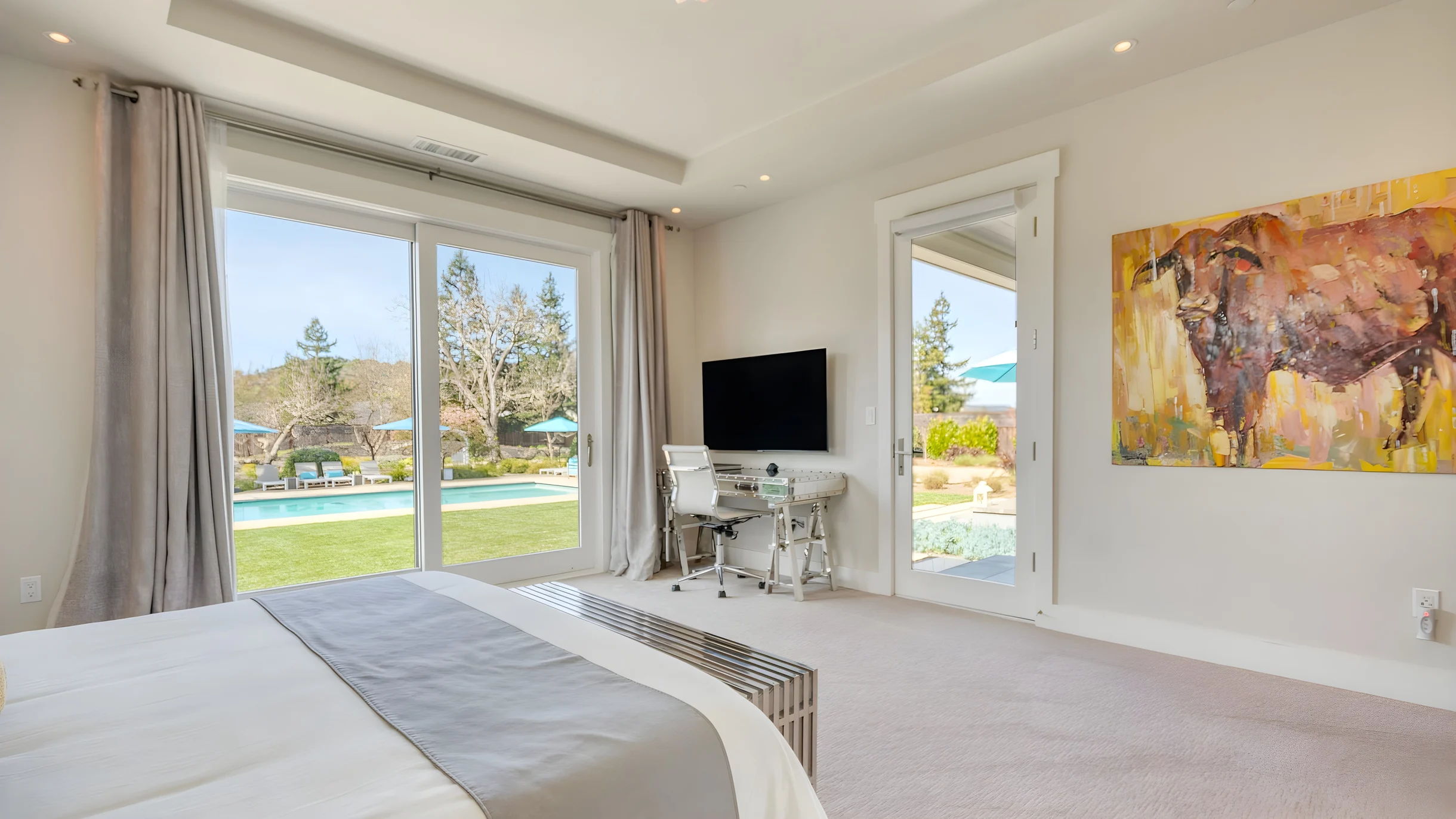 Wander Kenwood Valley Retreat #37