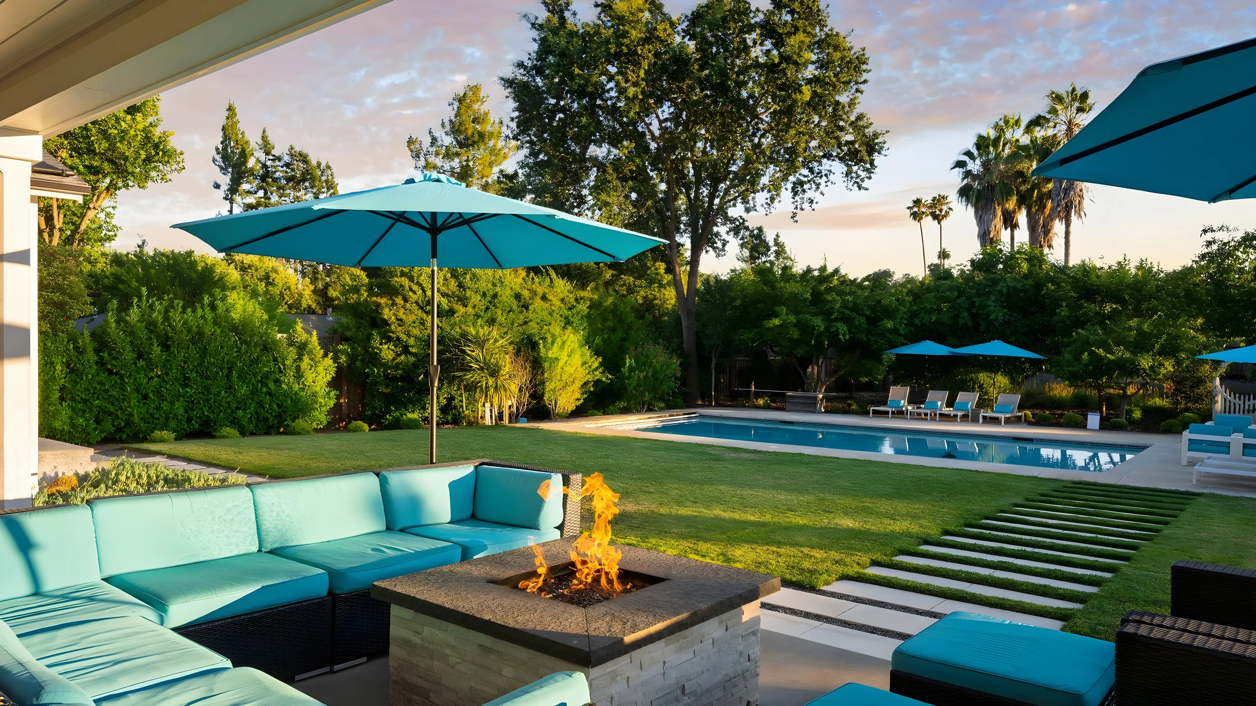 Wander Kenwood Valley Retreat #22