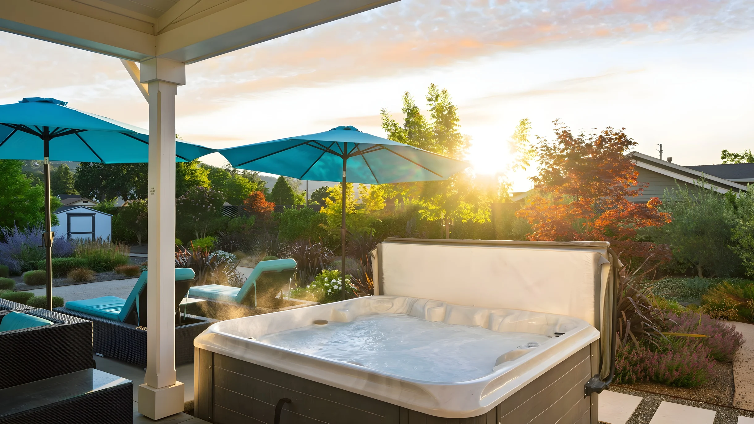 Wander Kenwood Valley Retreat #27