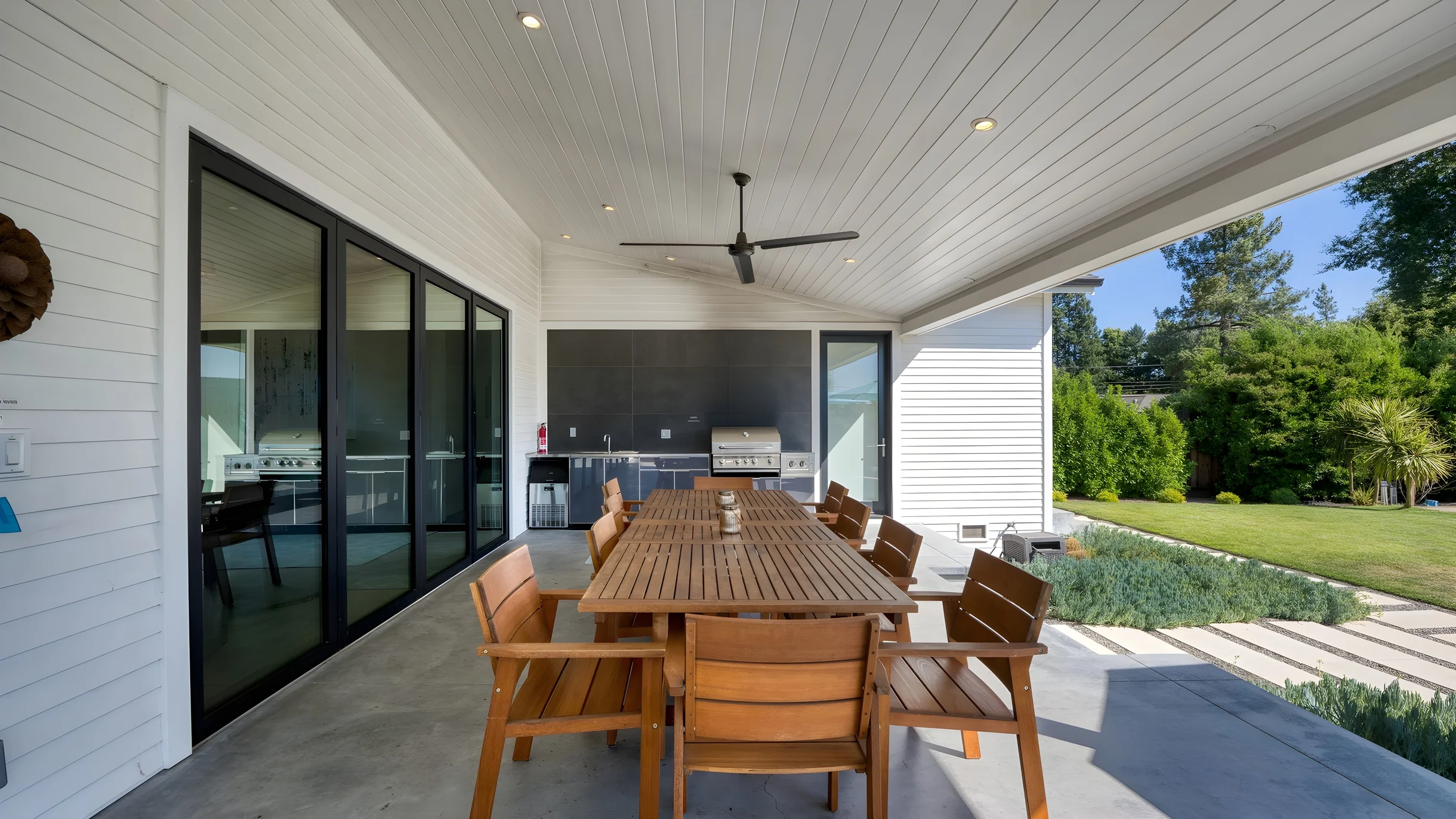 Wander Kenwood Valley Retreat #51