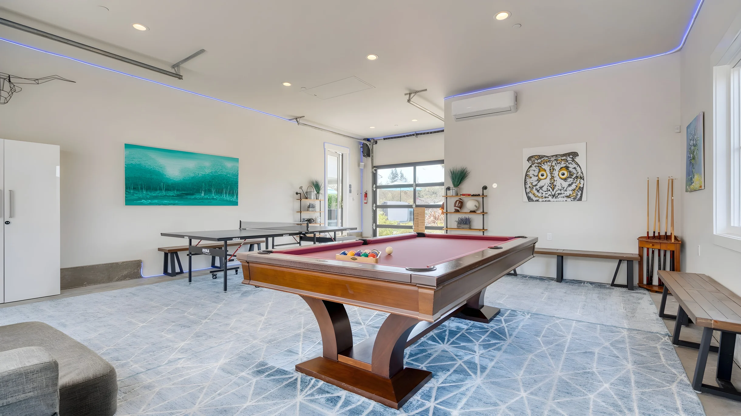 Wander Kenwood Valley Retreat #14