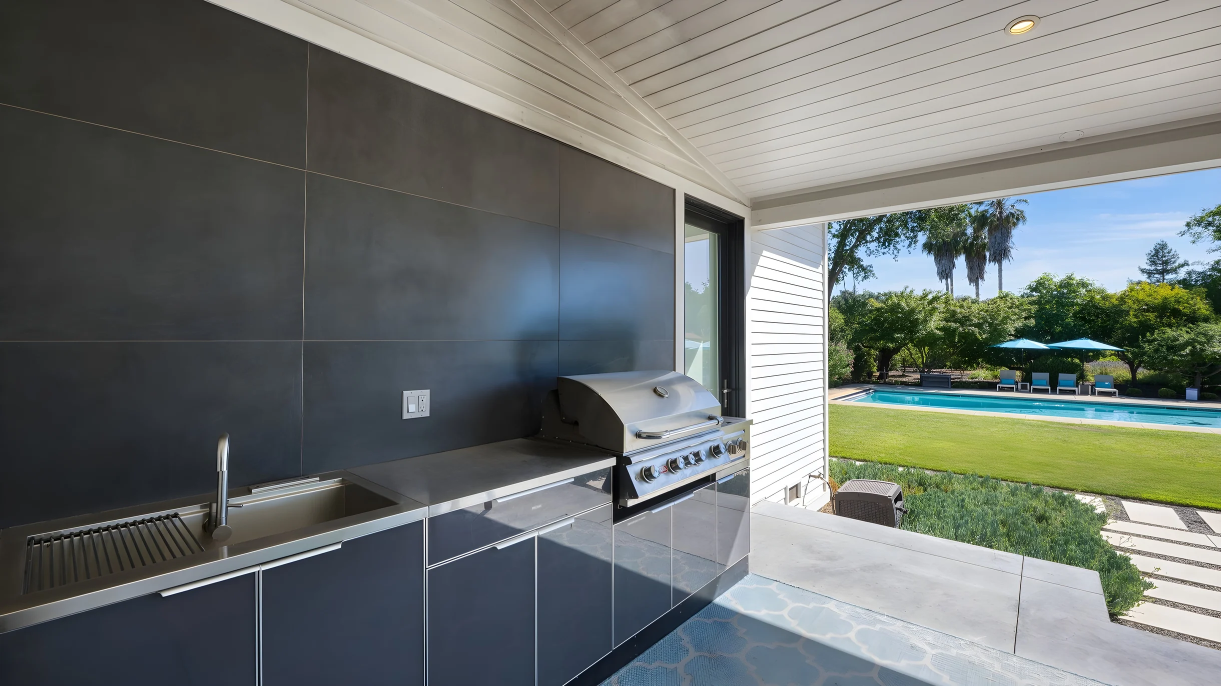 Wander Kenwood Valley Retreat #53