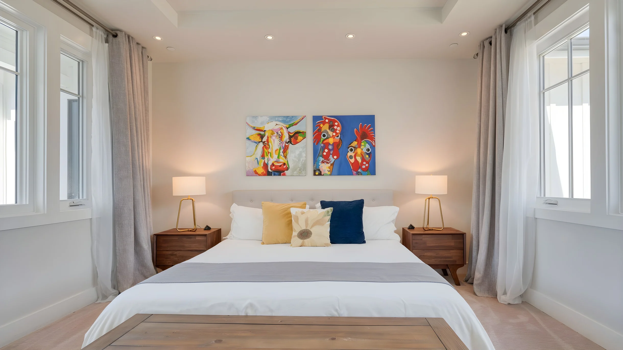 Wander Kenwood Valley Retreat #28