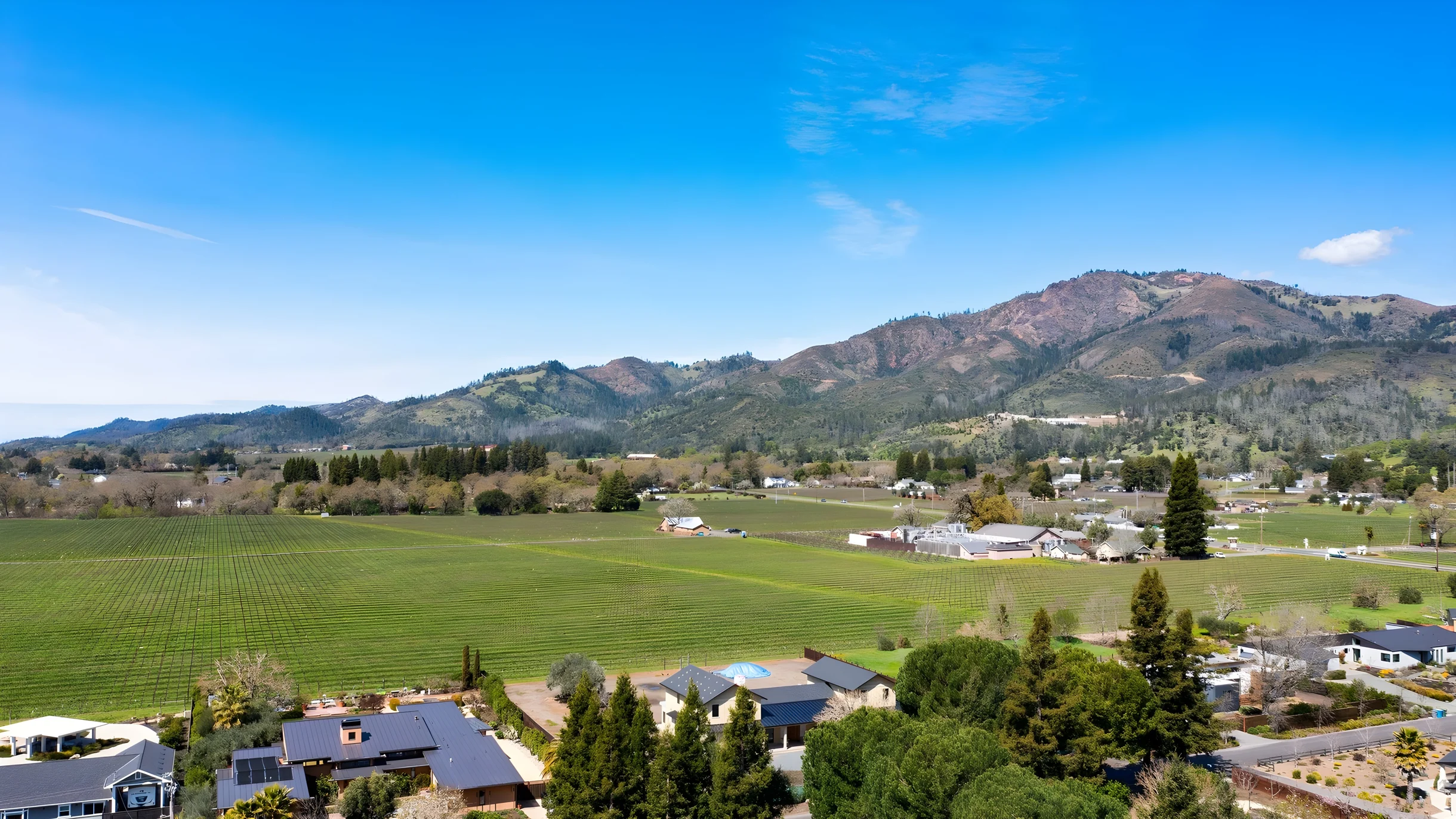 Wander Kenwood Valley Retreat #44