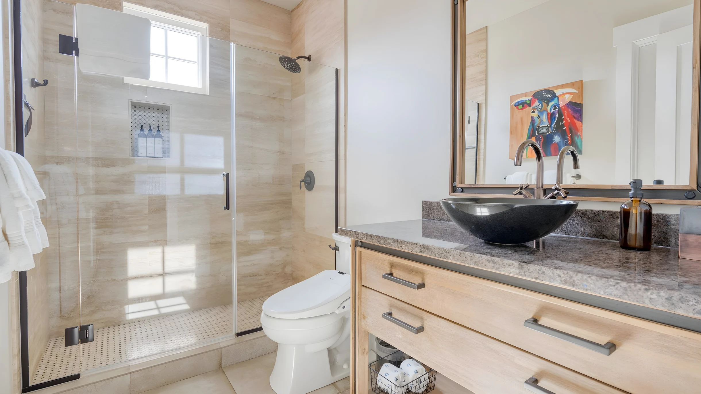 Wander Kenwood Valley Retreat #17