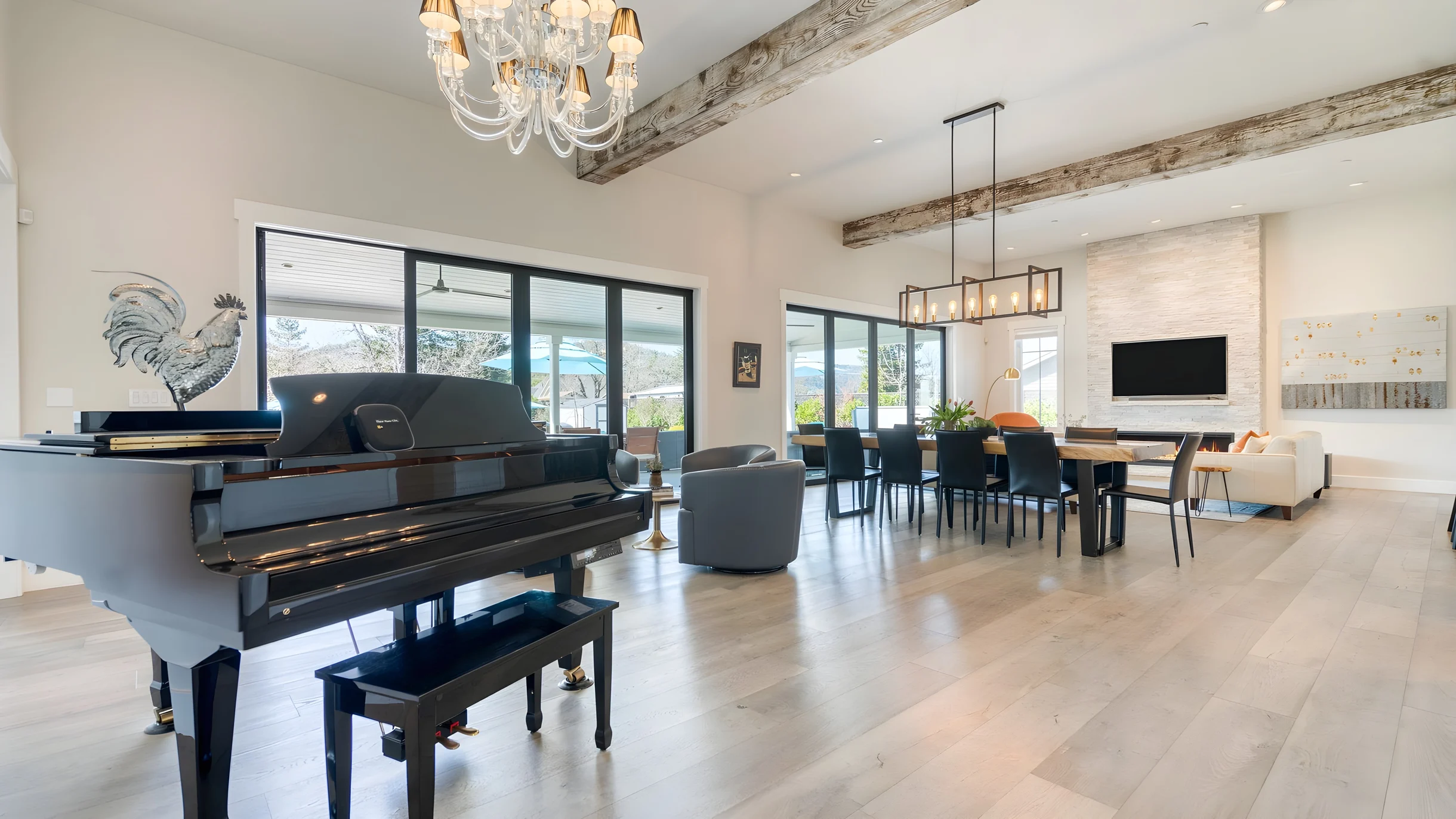 Wander Kenwood Valley Retreat #52