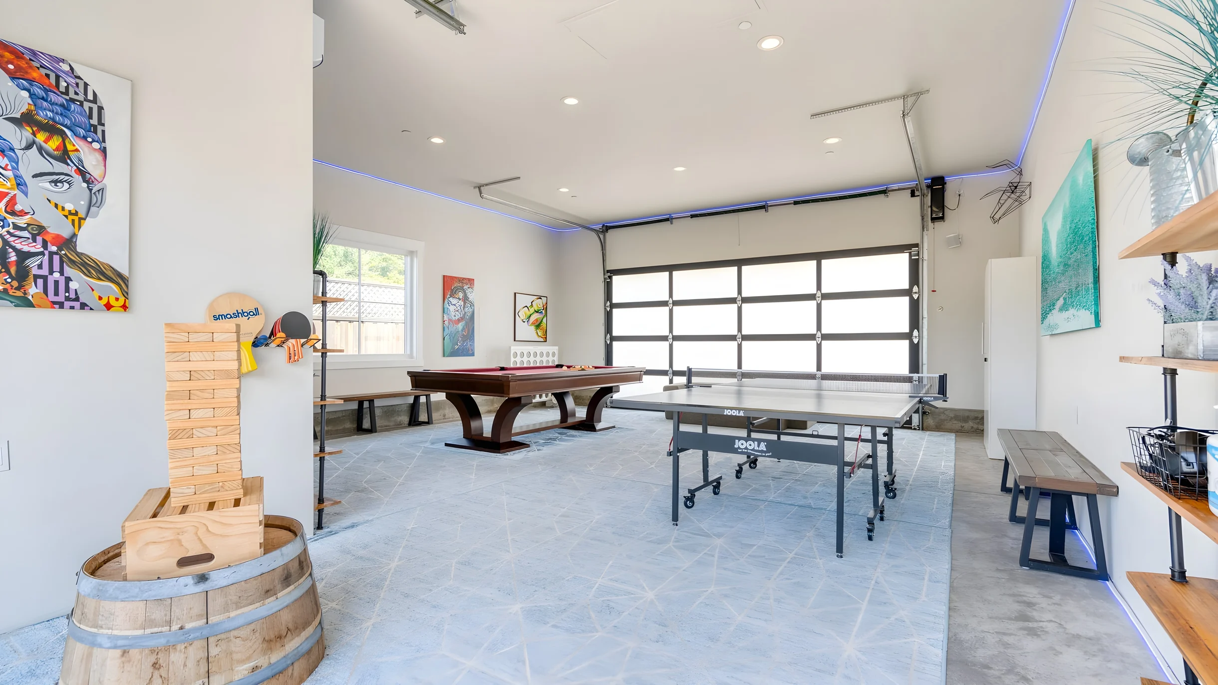 Wander Kenwood Valley Retreat #42