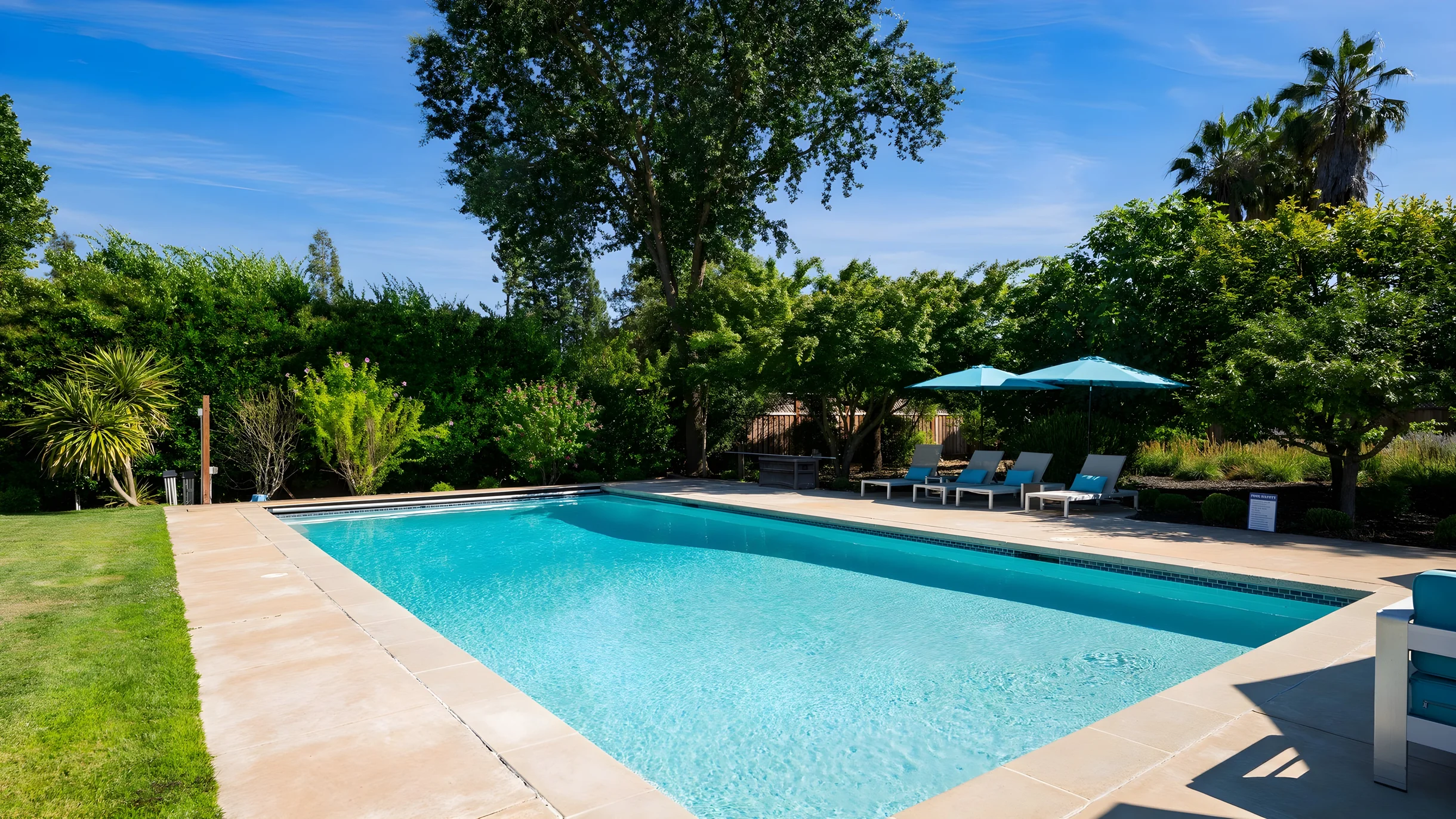 Wander Kenwood Valley Retreat #45