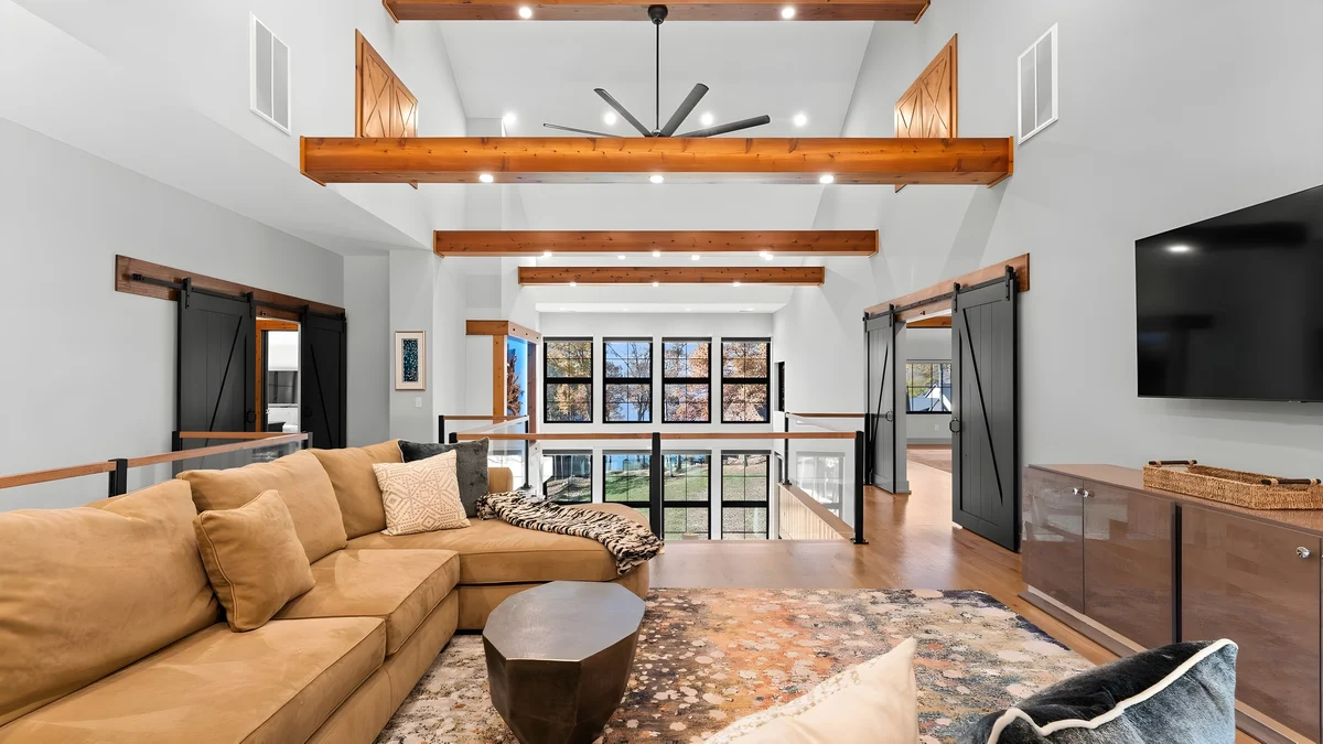 Wander Lake Norman Haven