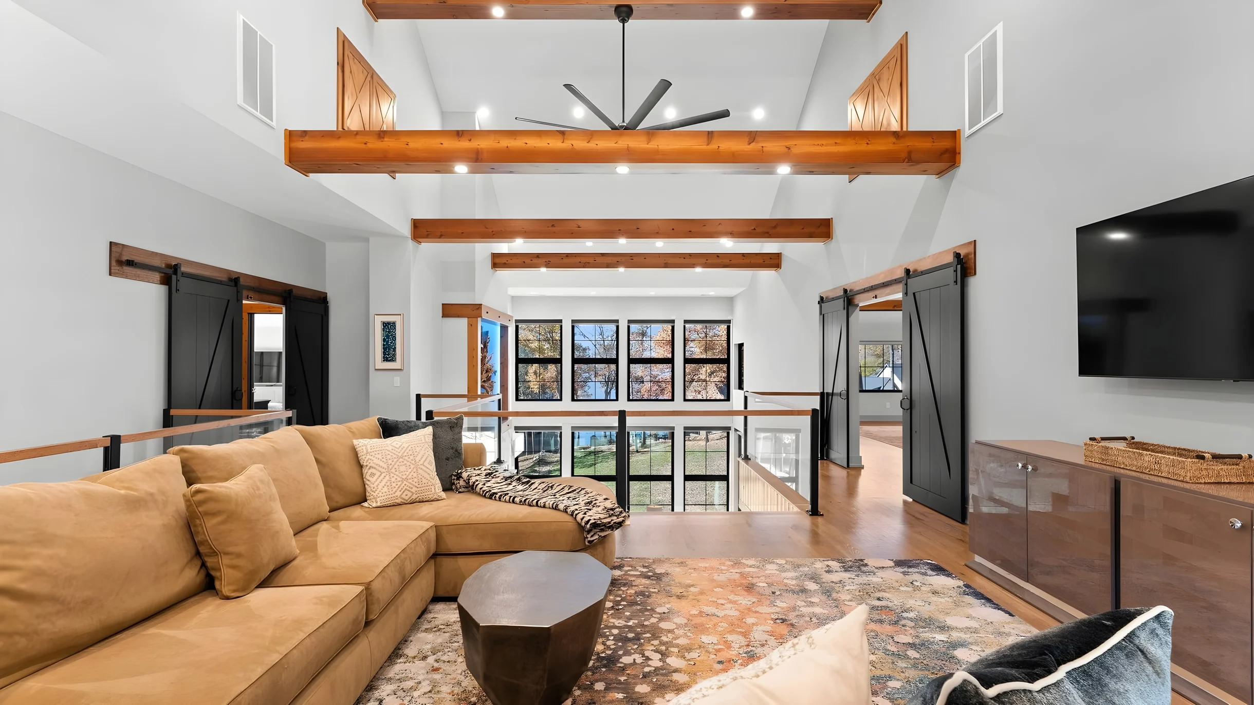 Wander Lake Norman Haven #16