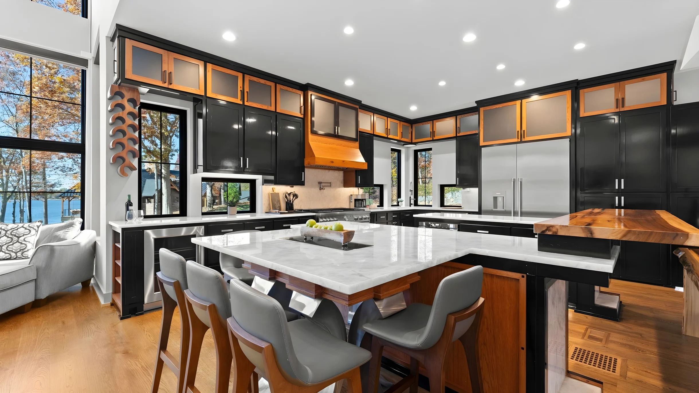 Wander Lake Norman Haven #24