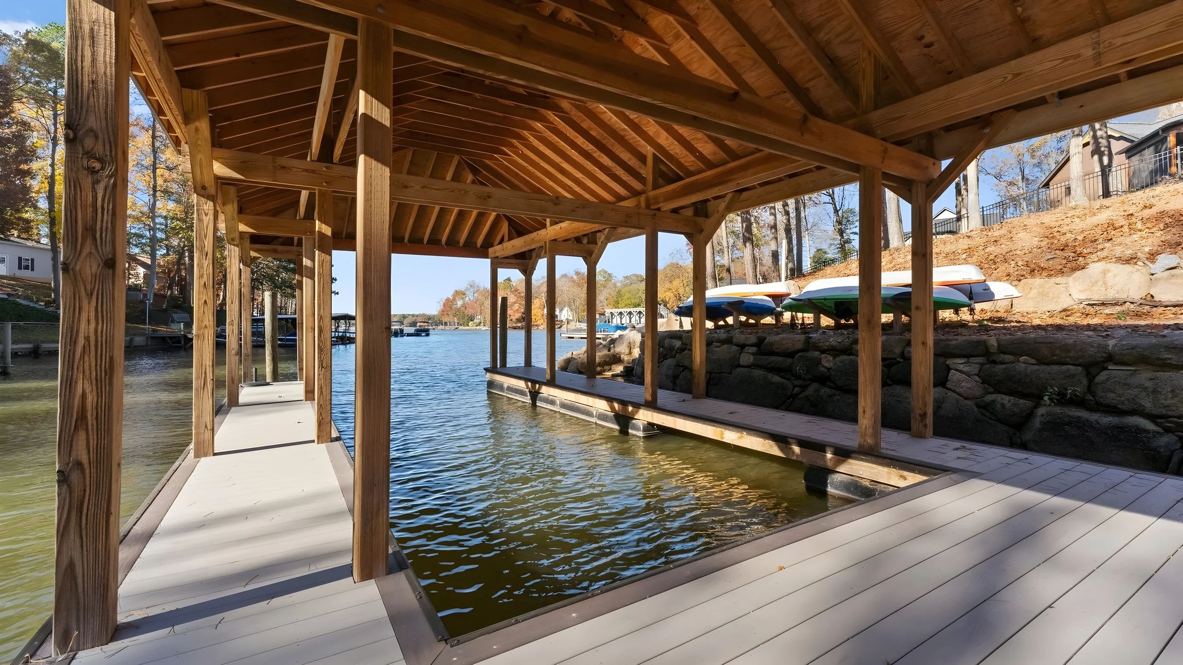 Wander Lake Norman Haven #49