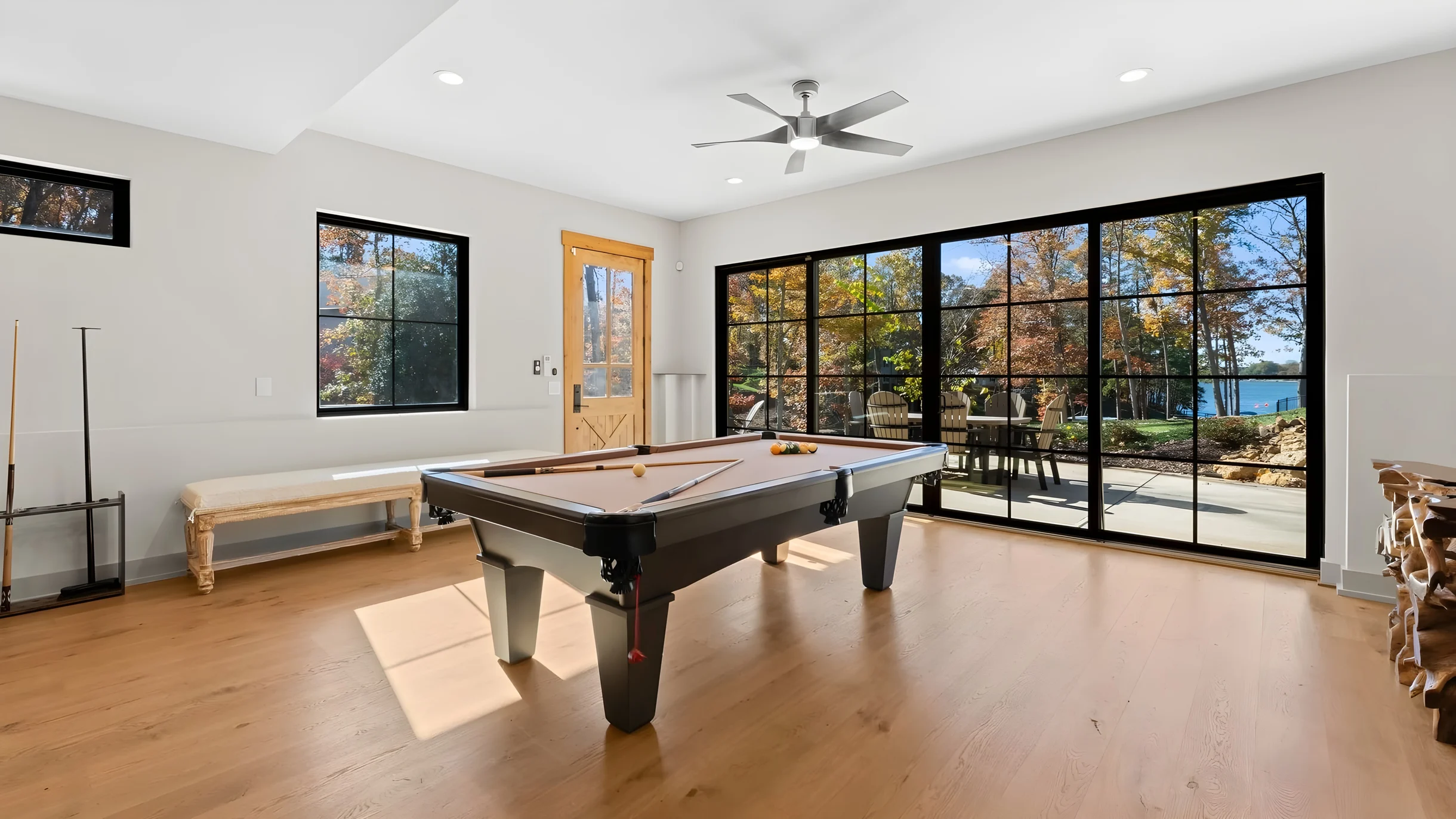 Wander Lake Norman Haven #7