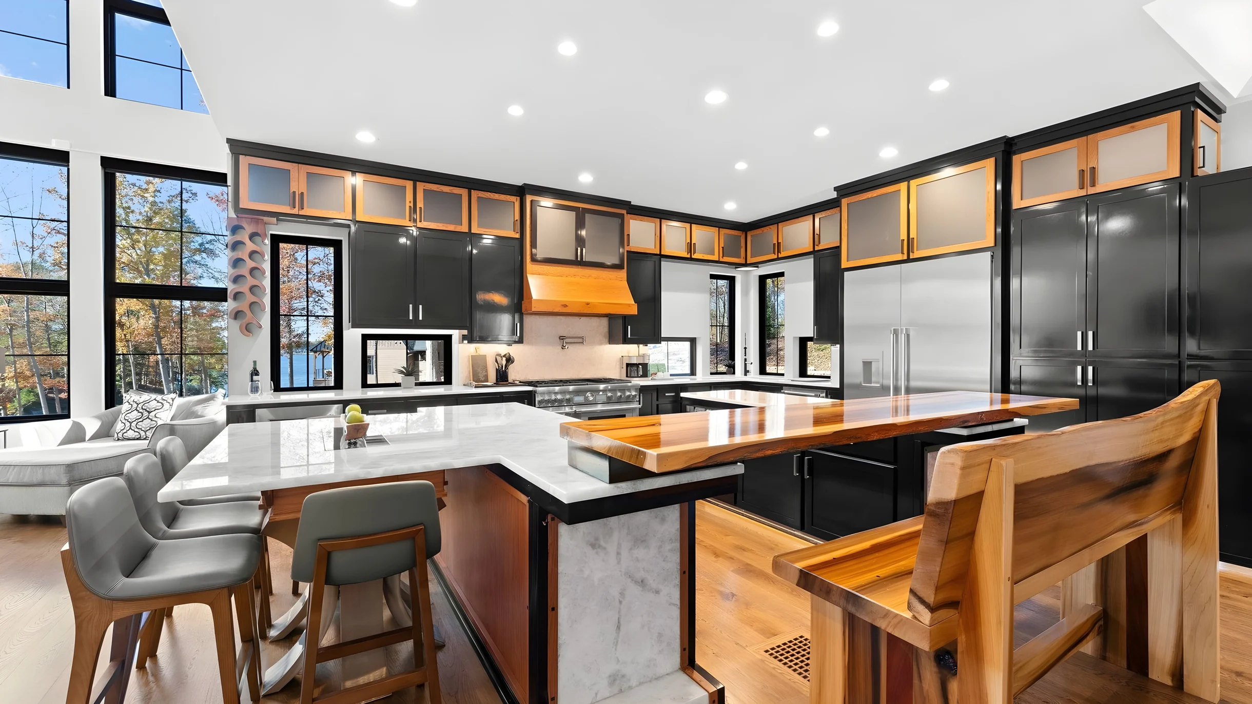 Wander Lake Norman Haven #43