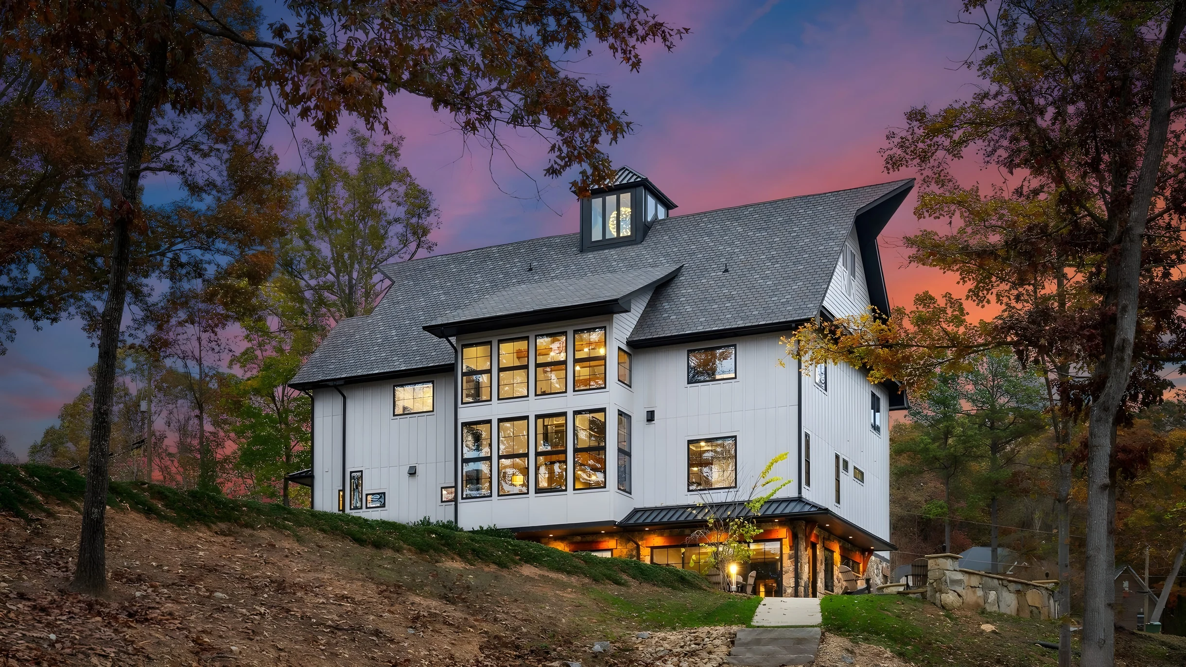 Wander Lake Norman Haven #44