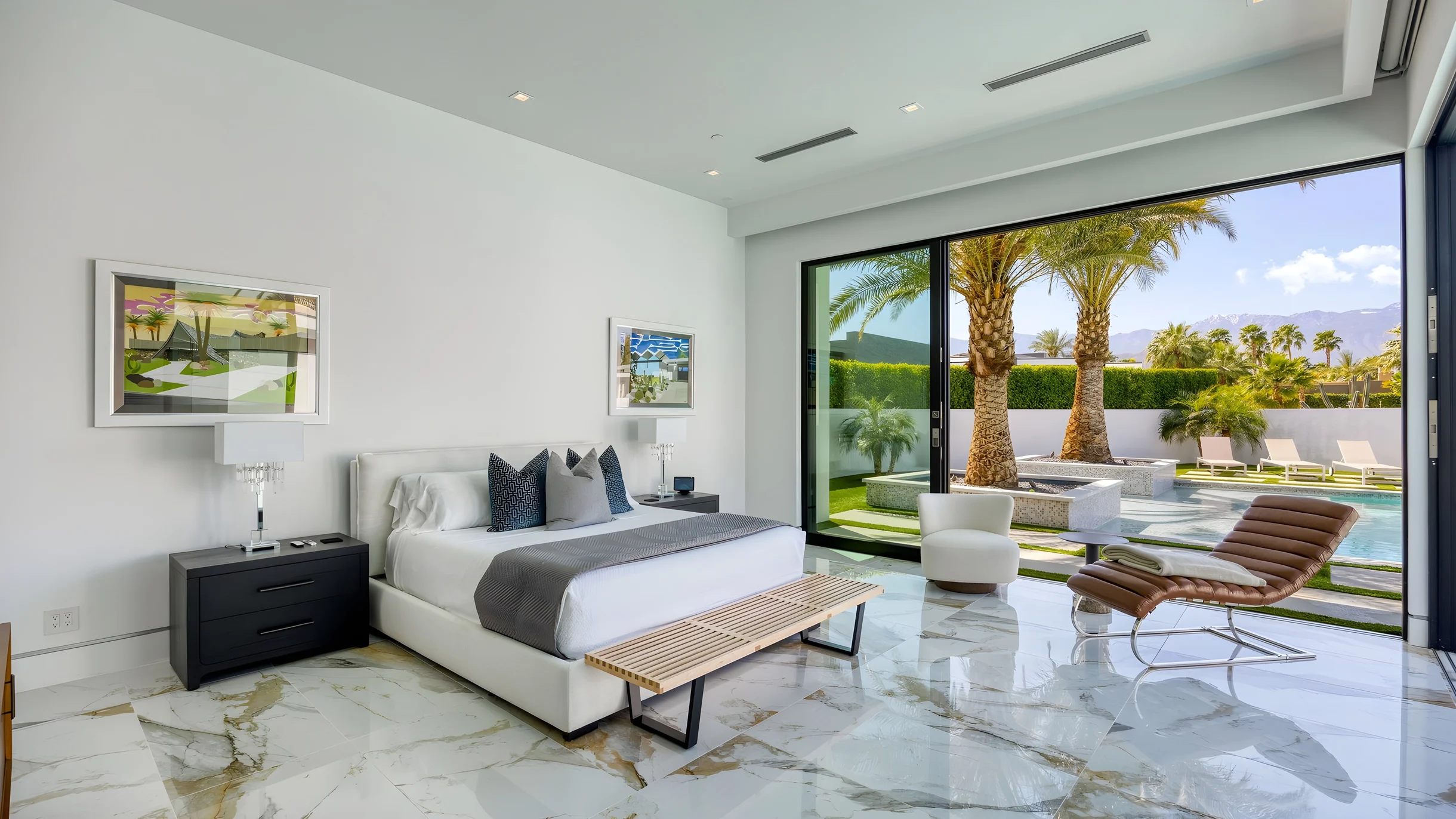 Wander Rancho Mirage Foothills #39