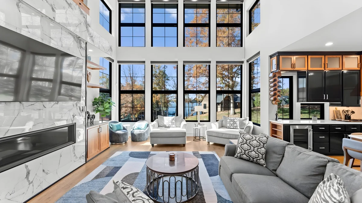 Wander Lake Norman Haven