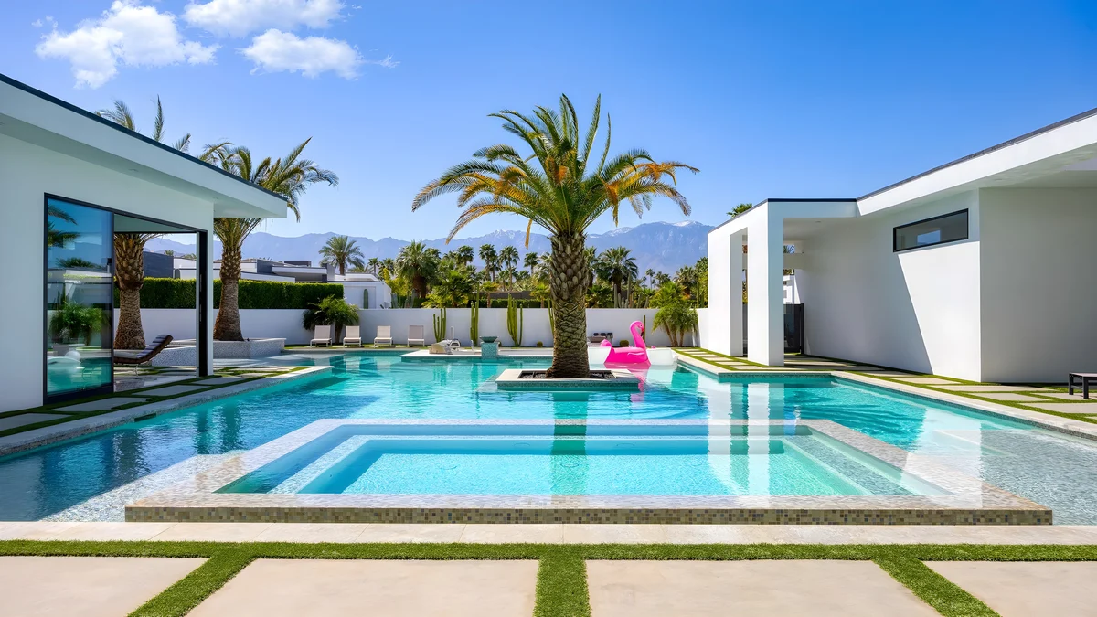 Wander Rancho Mirage Foothills